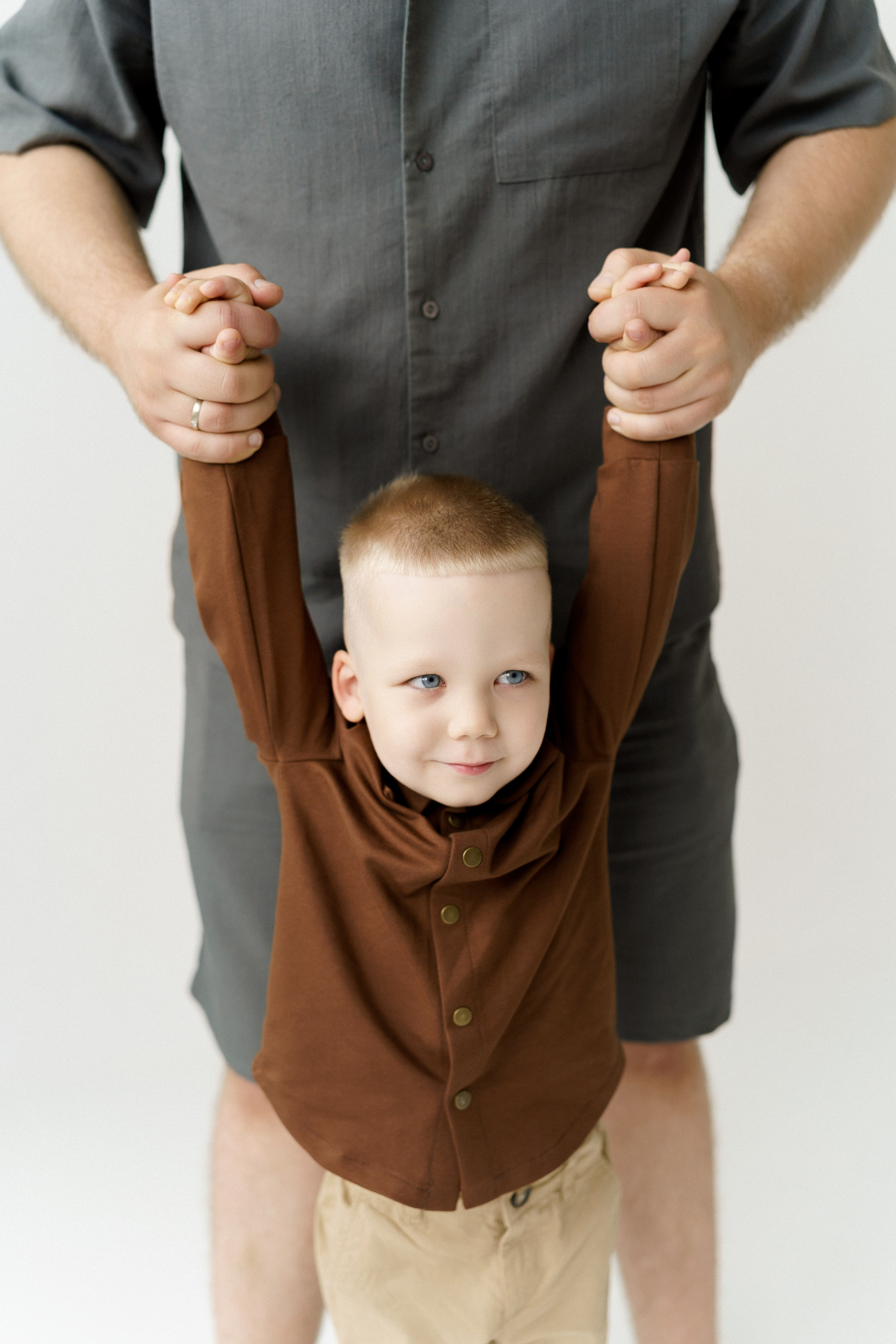 Поймай, если сможешь. Моменты и истории о вас настоящих