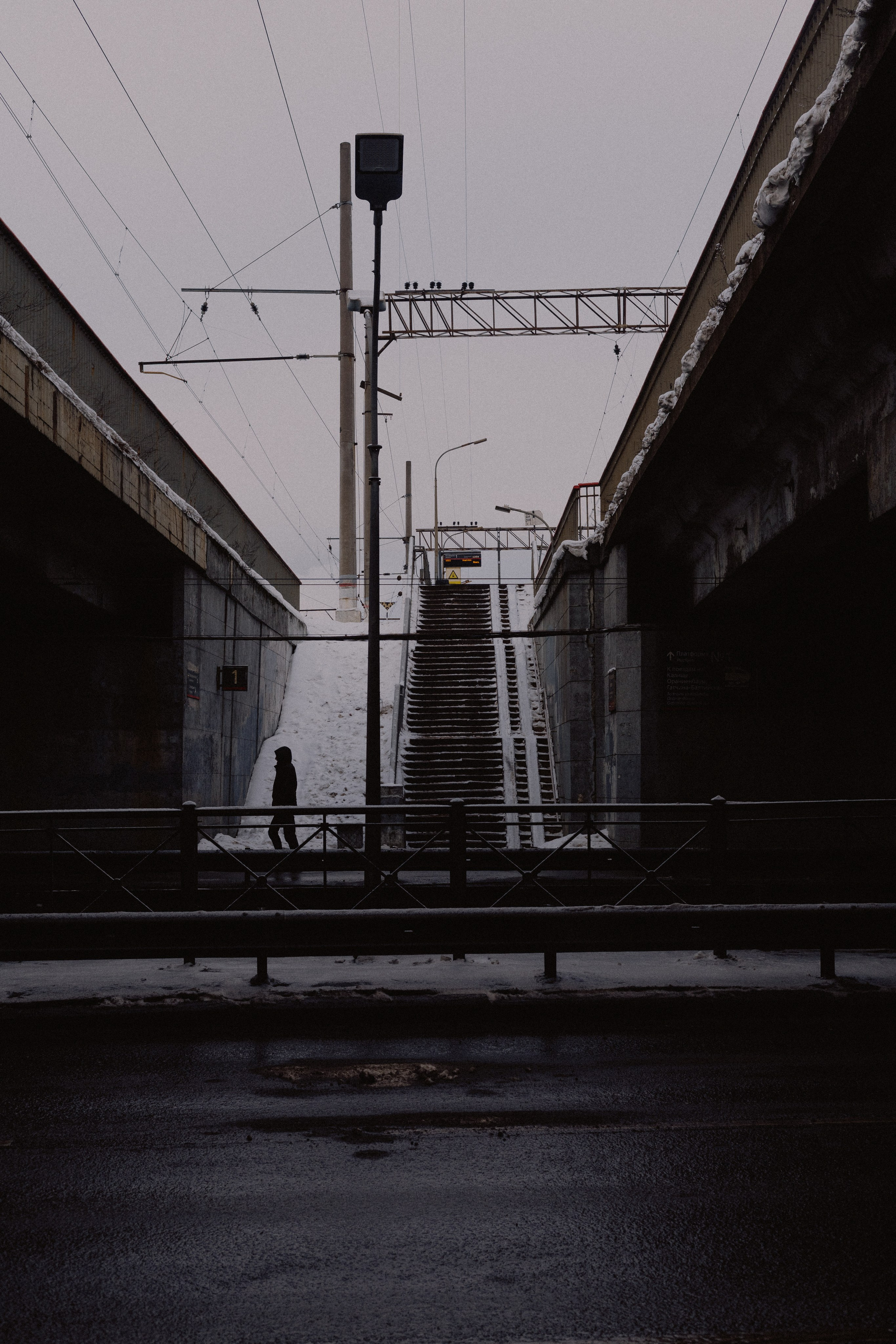 № 25. WAYHAY — Портретный фотограф