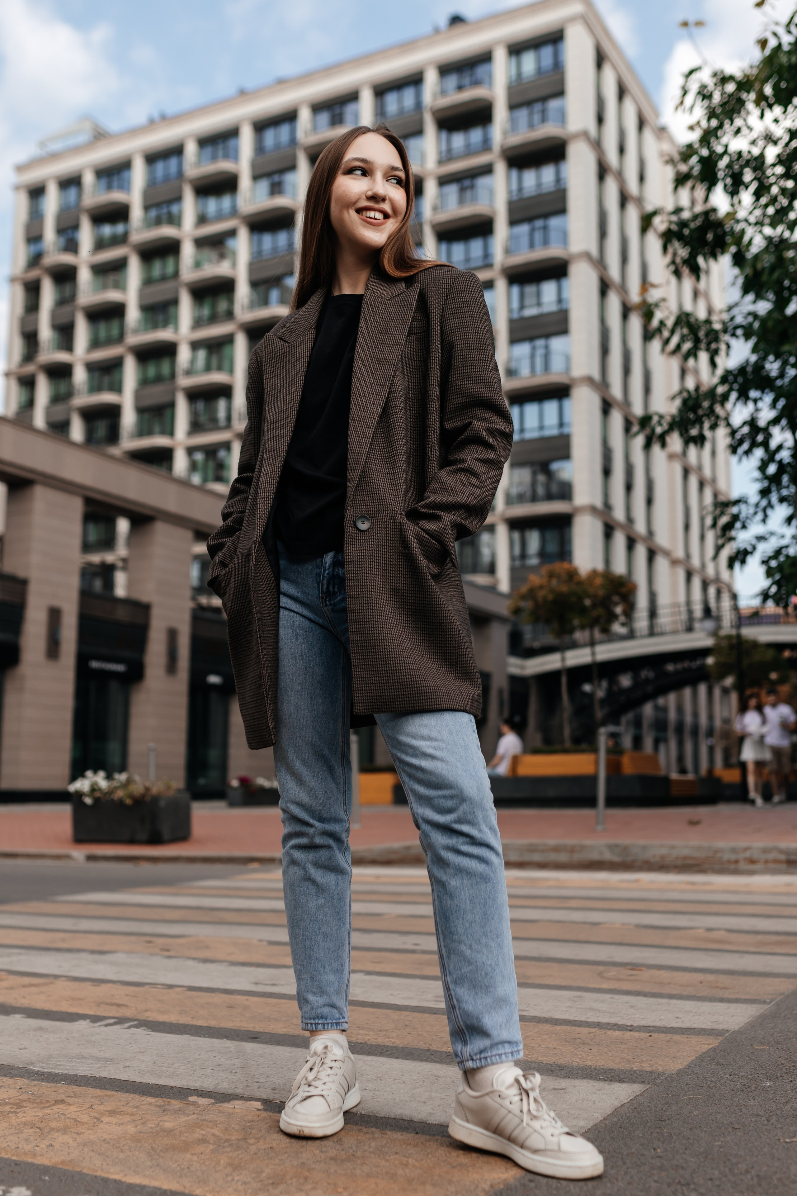 Дайана. Марина Шаймухаметова. Фотограф в Уфе