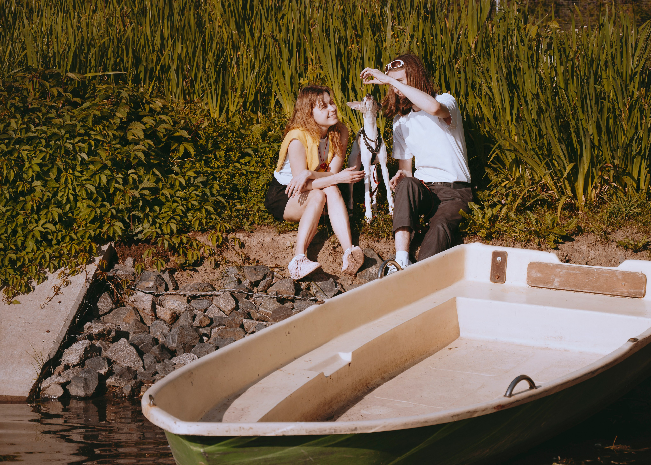 Ветка. Фотограф- анималист Александра Матвеева