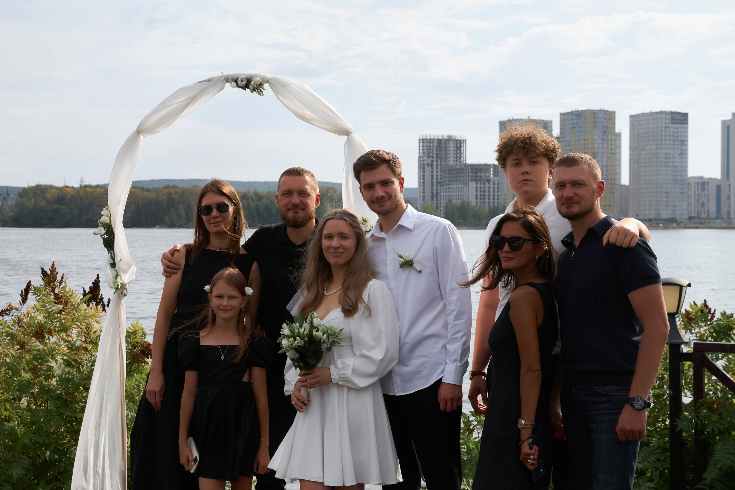 К & М. Фотограф Екатеринбург Елена Минина