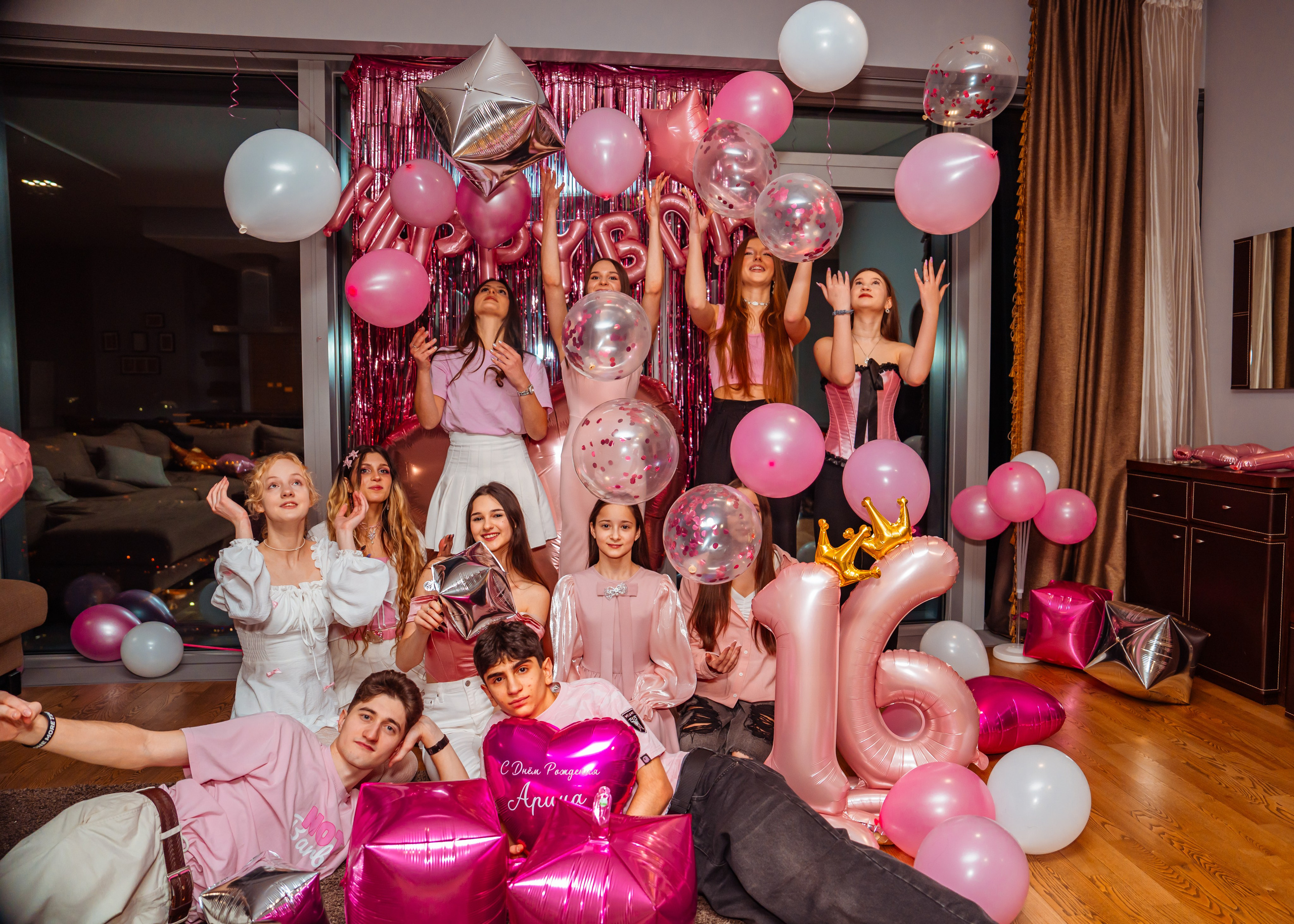 16. Крамер Юлиана детский и семейный фотограф