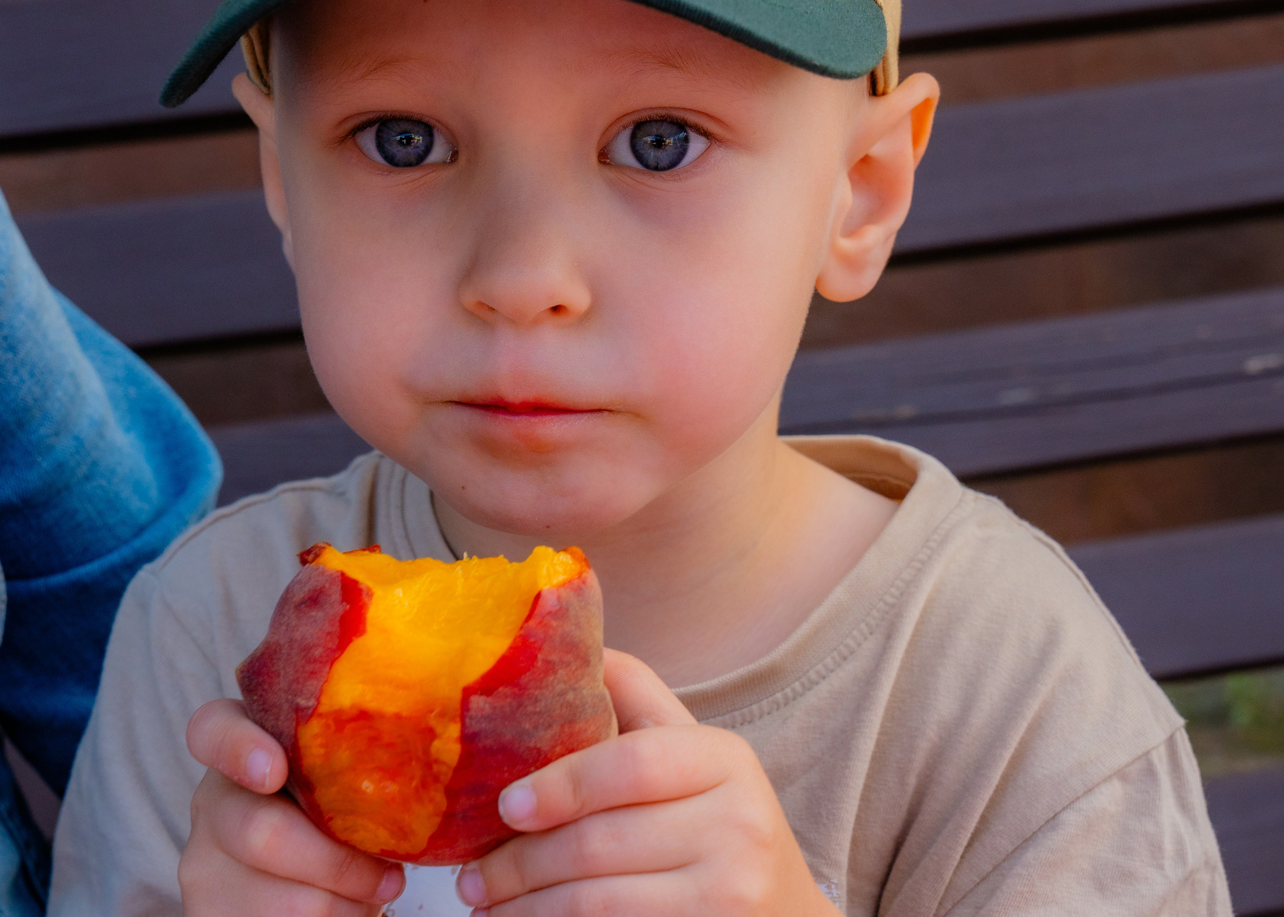 Вилли Вонка. Крамер Юлиана детский и семейный фотограф