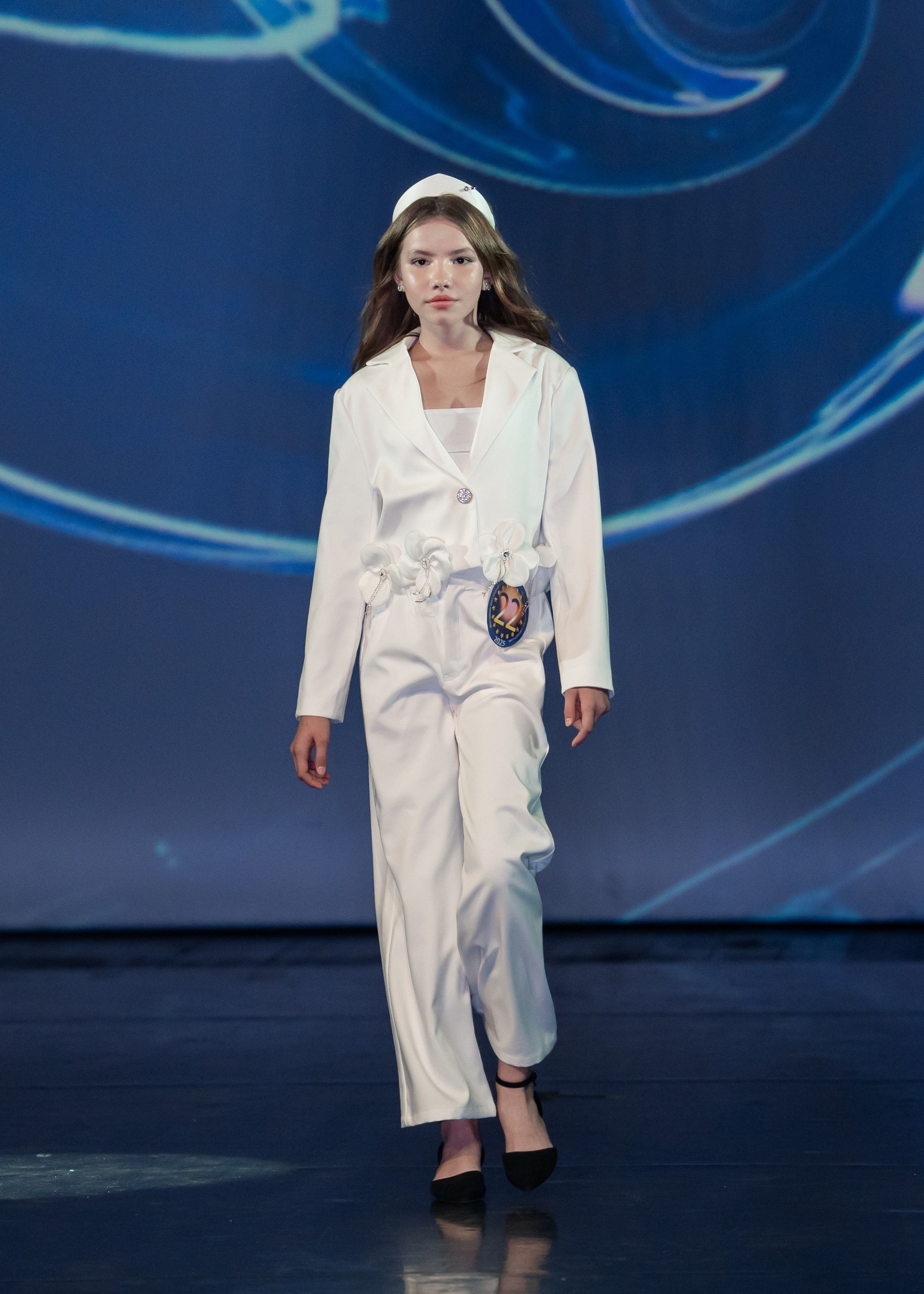 Маленькие мисс и мистер Россия. Крамер Юлиана детский и семейный фотограф