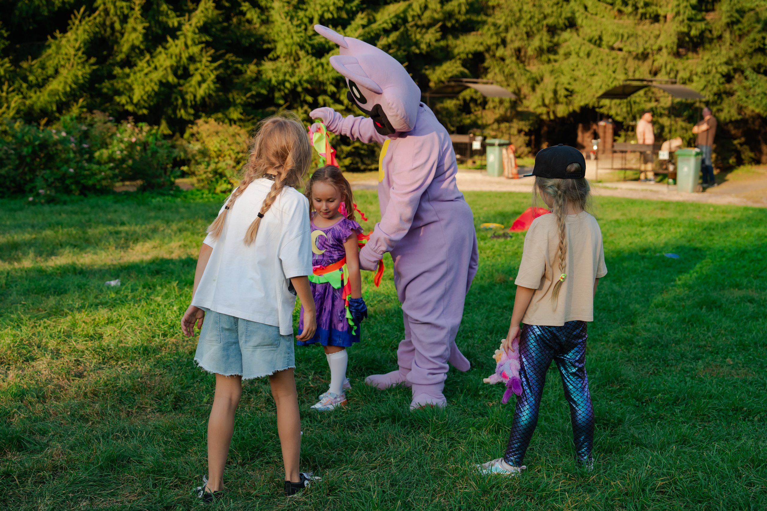 КэтНэп. Крамер Юлиана детский и семейный фотограф