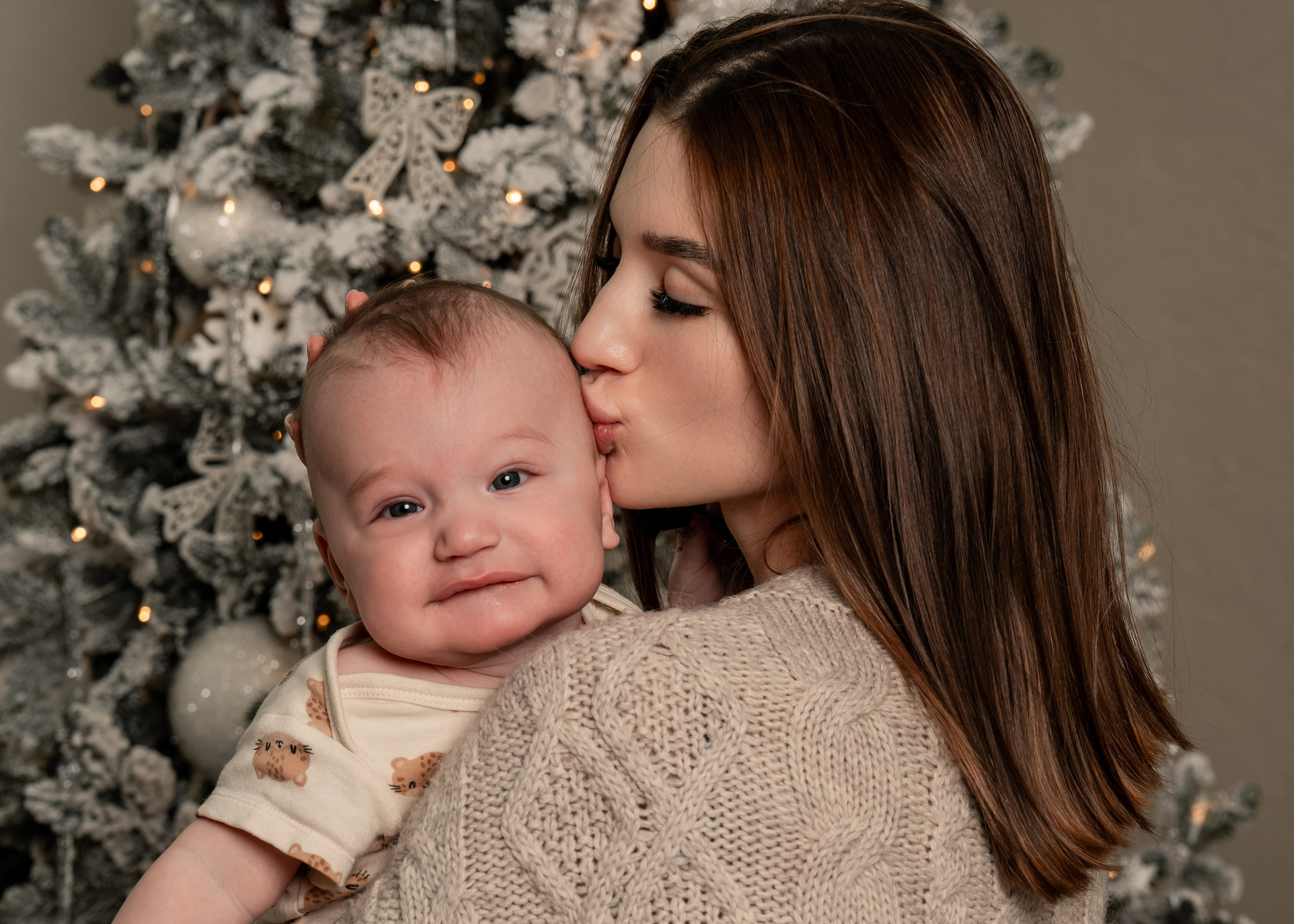 100% Милоты. Крамер Юлиана детский и семейный фотограф