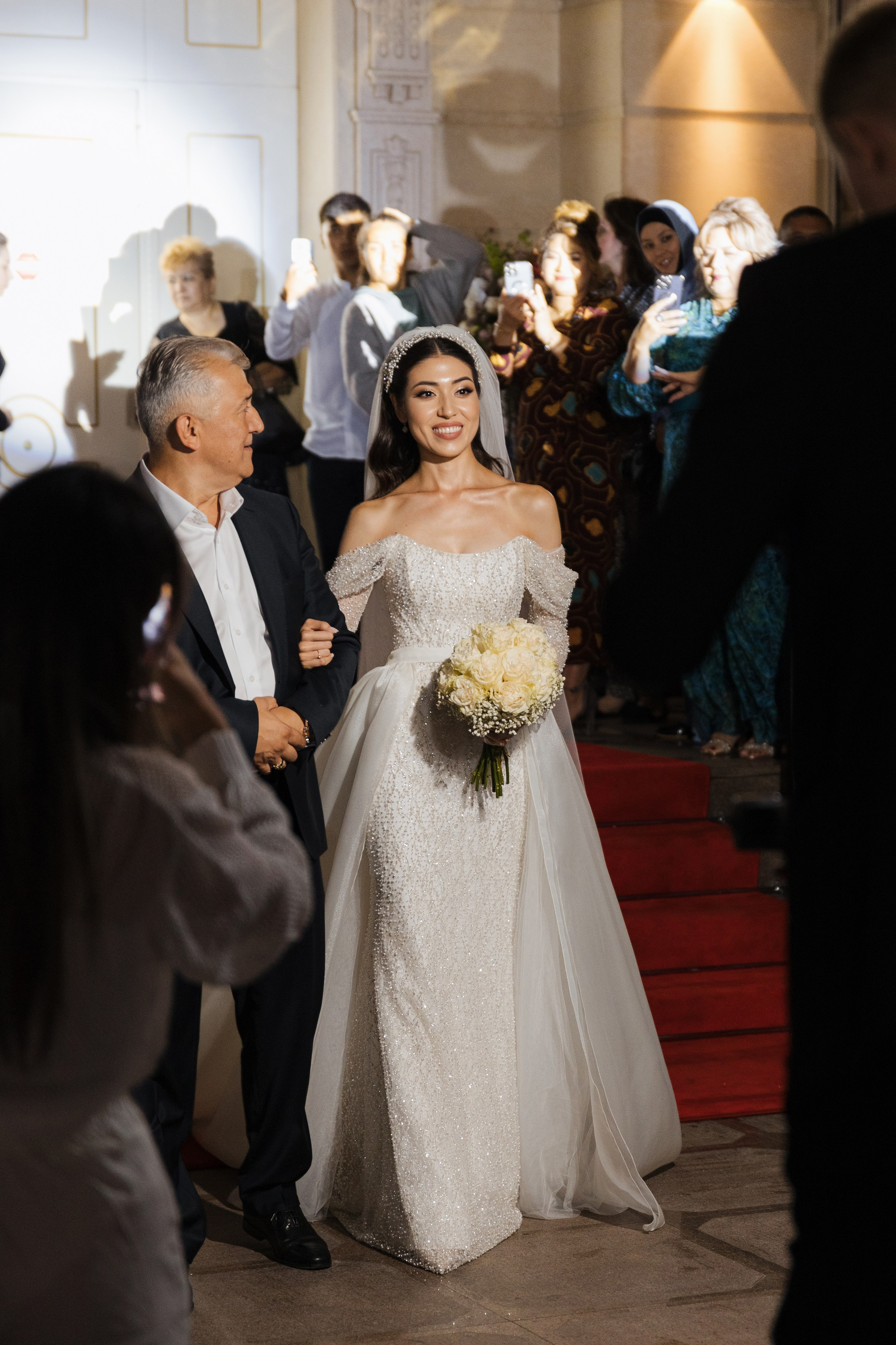 Акрам и Азиза