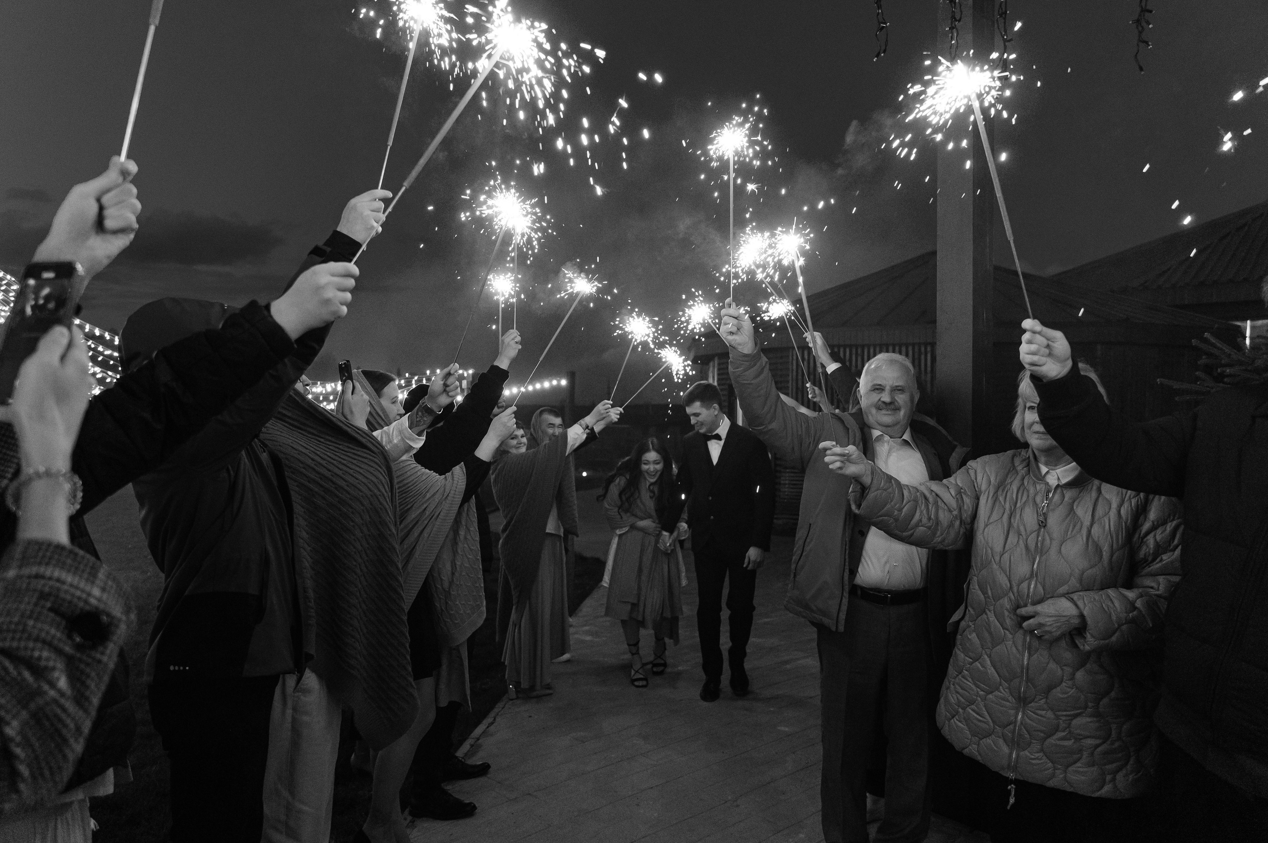 ANONS. Мария — Свадебный фотограф