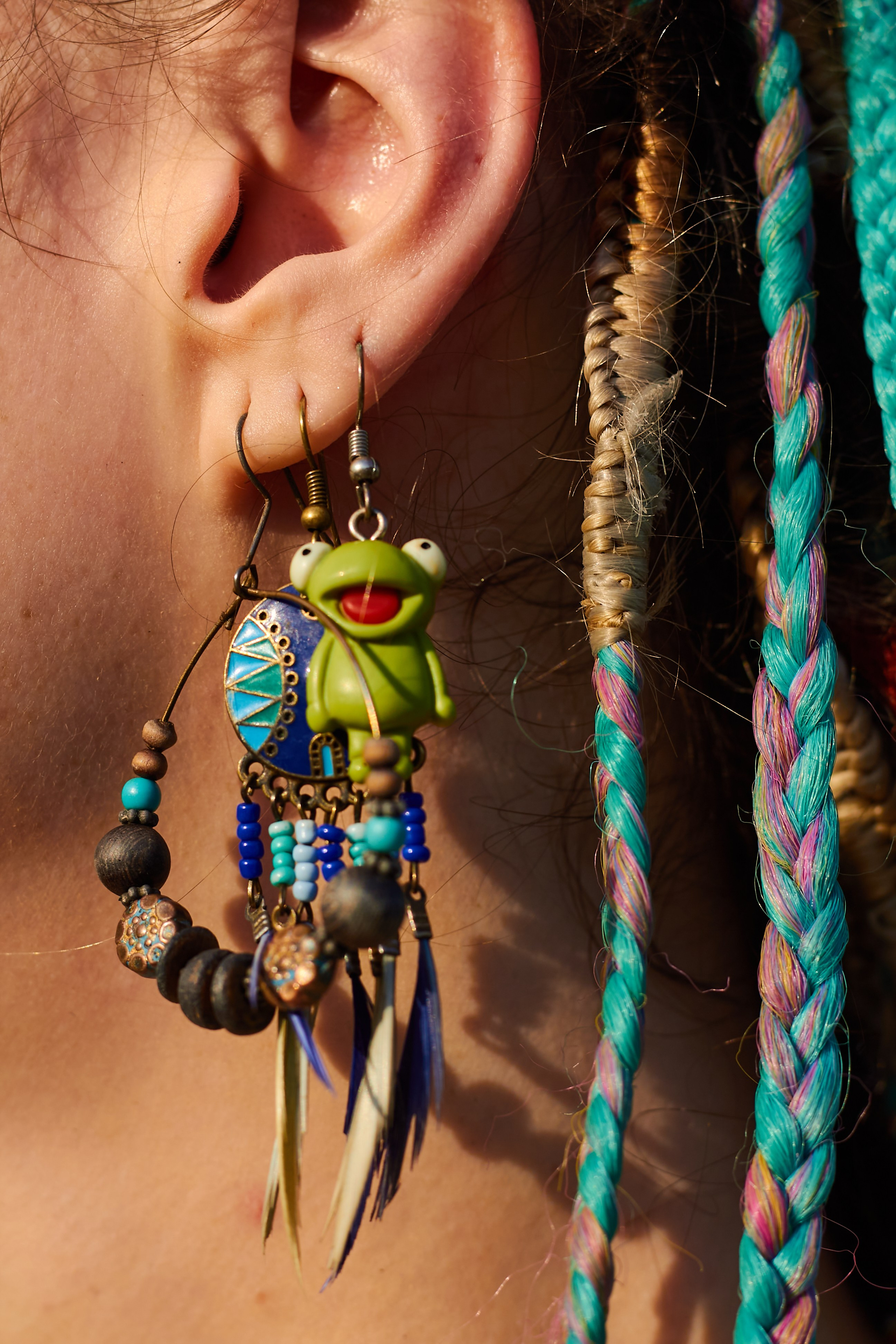 Оля. Портретный и репортажный фотограф в Москве Алёна Никогосян