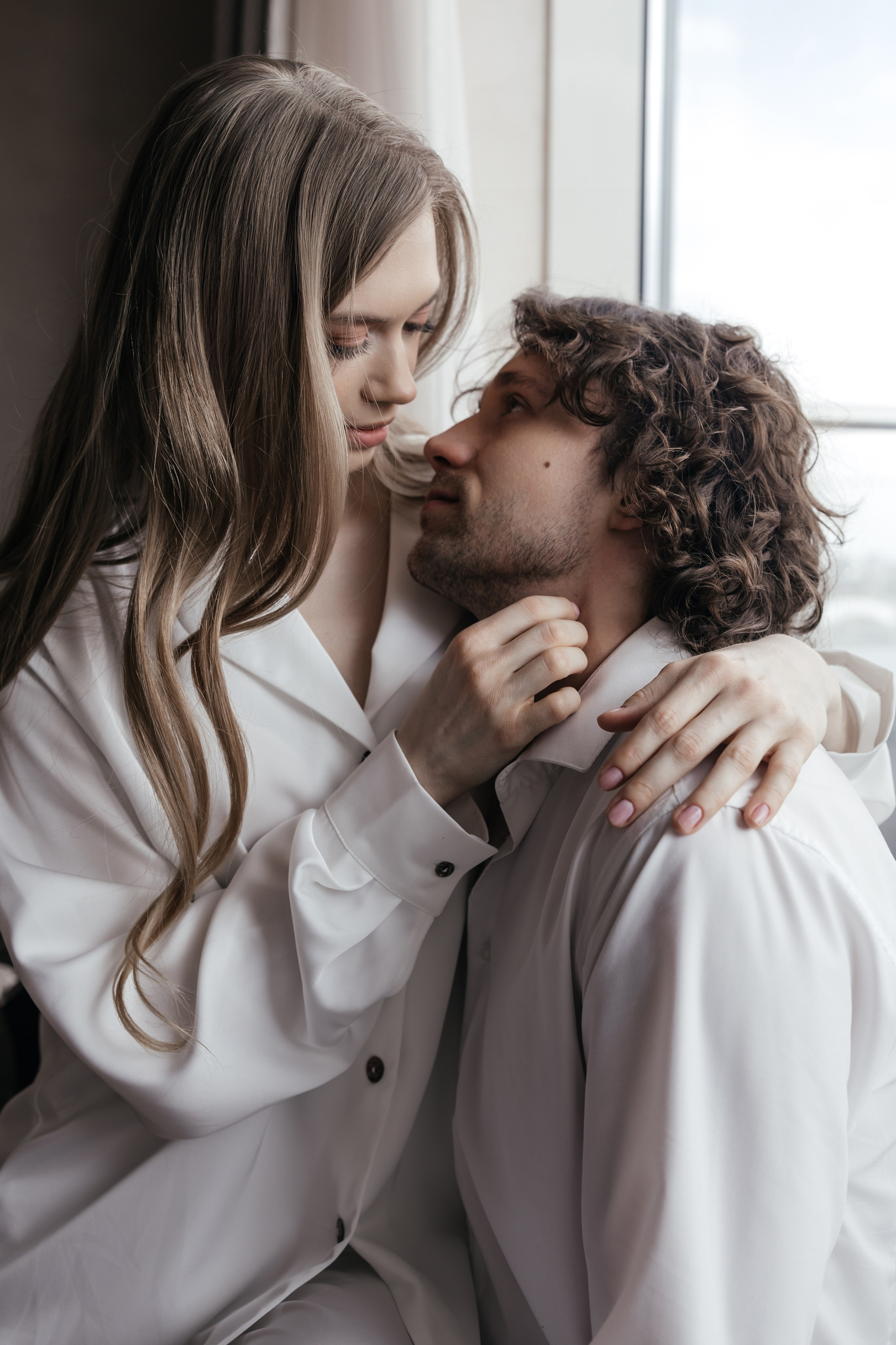 Влада и Антон. Свадебный фотограф в Москве Нестерова Мария