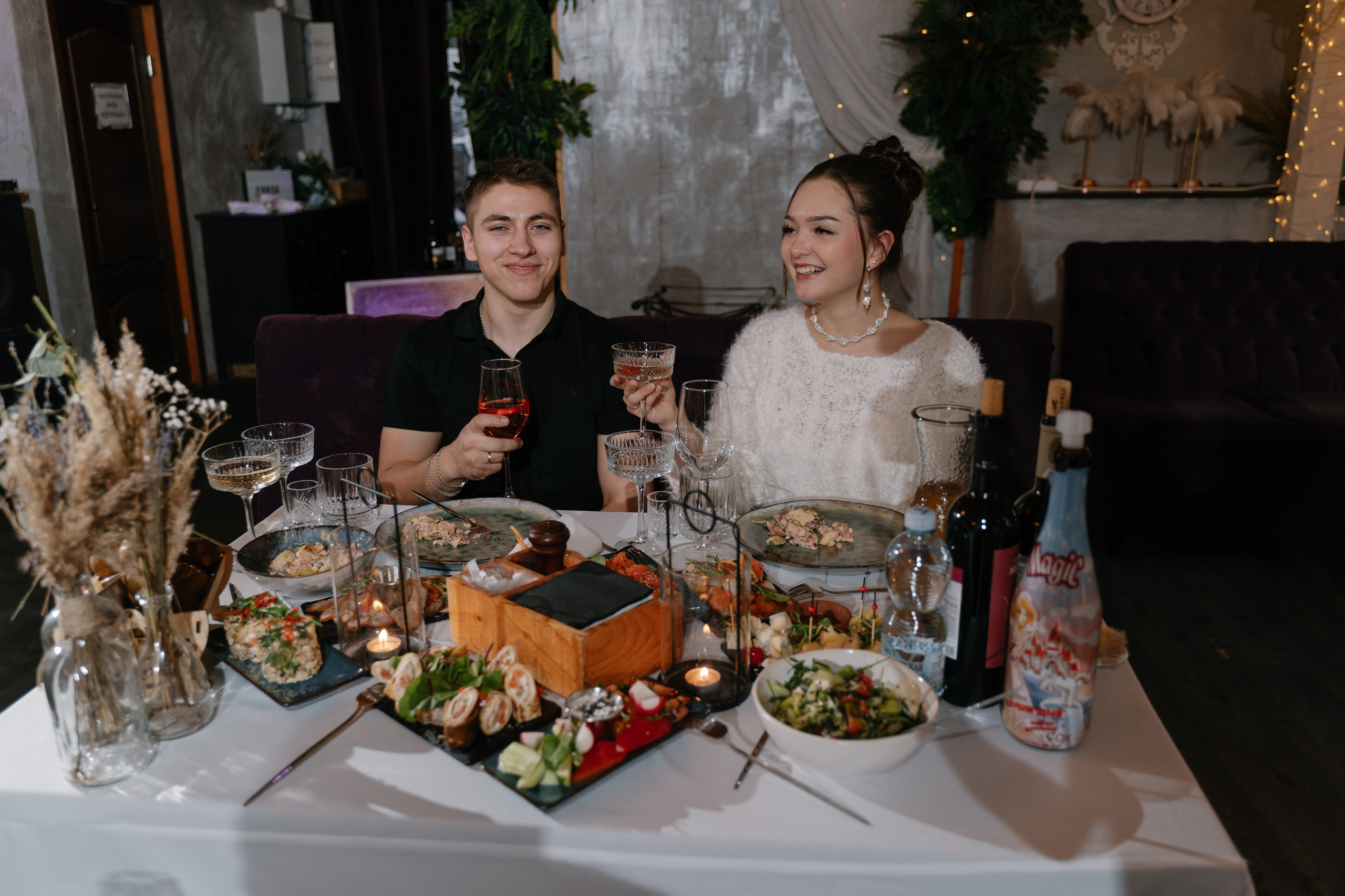 23.12.2023. Свадебный фотограф — Наталья Фед СПб/Москва