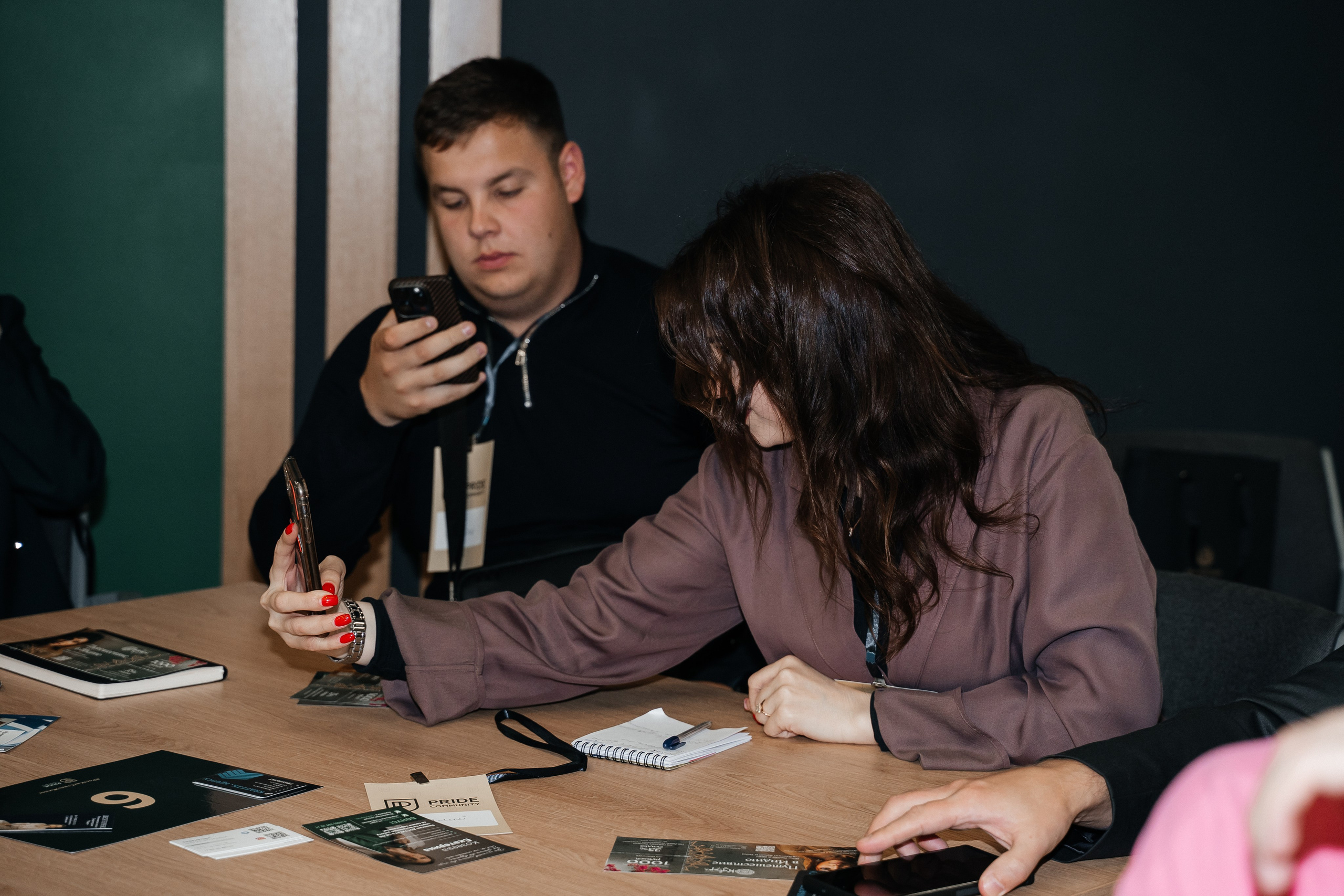 Репортаж. Виктория Алпеева — фотограф по любви