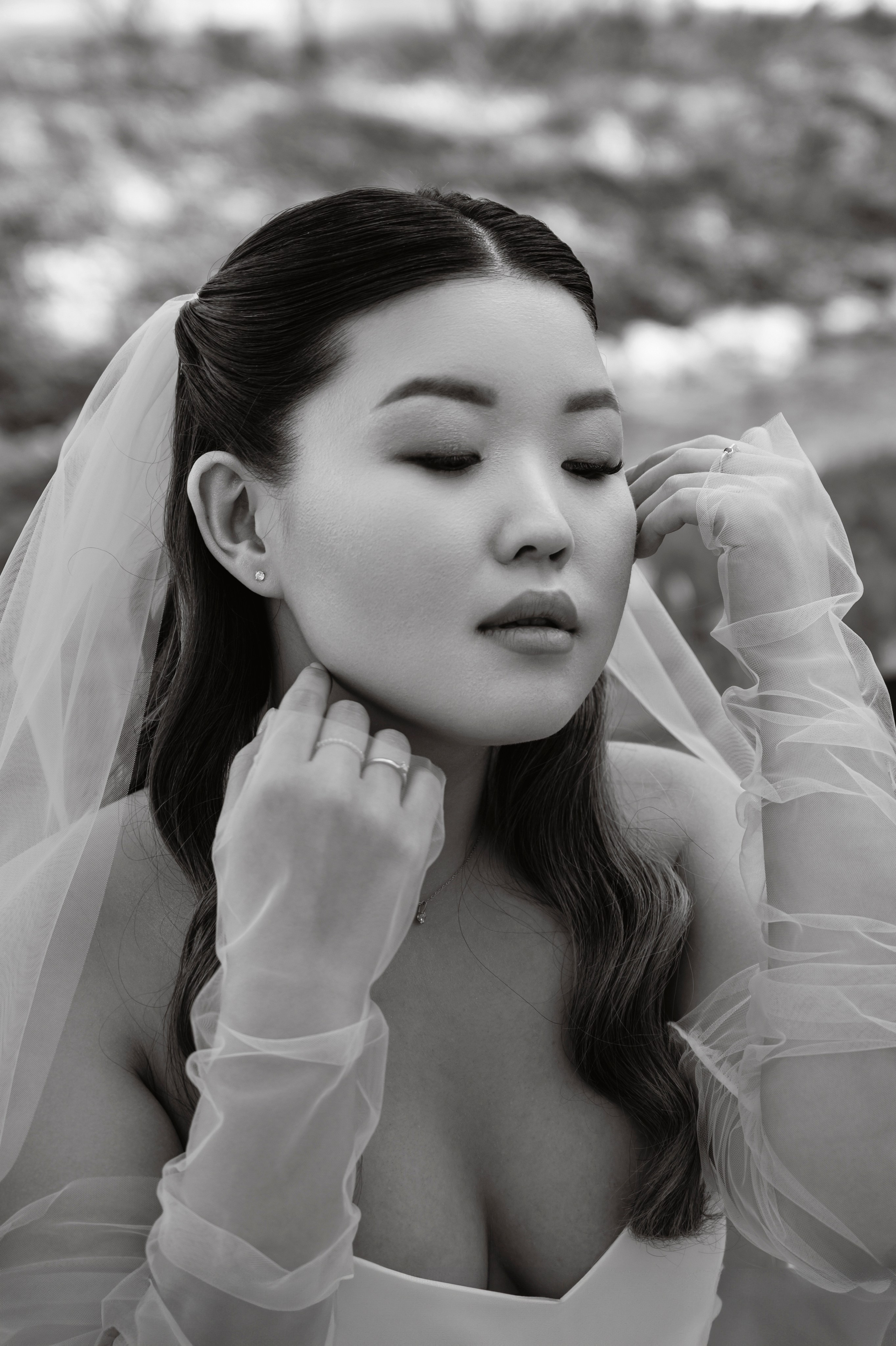 Ангелина & Владимир. Свадебный фотограф Татьяна Сорока Москва и МО