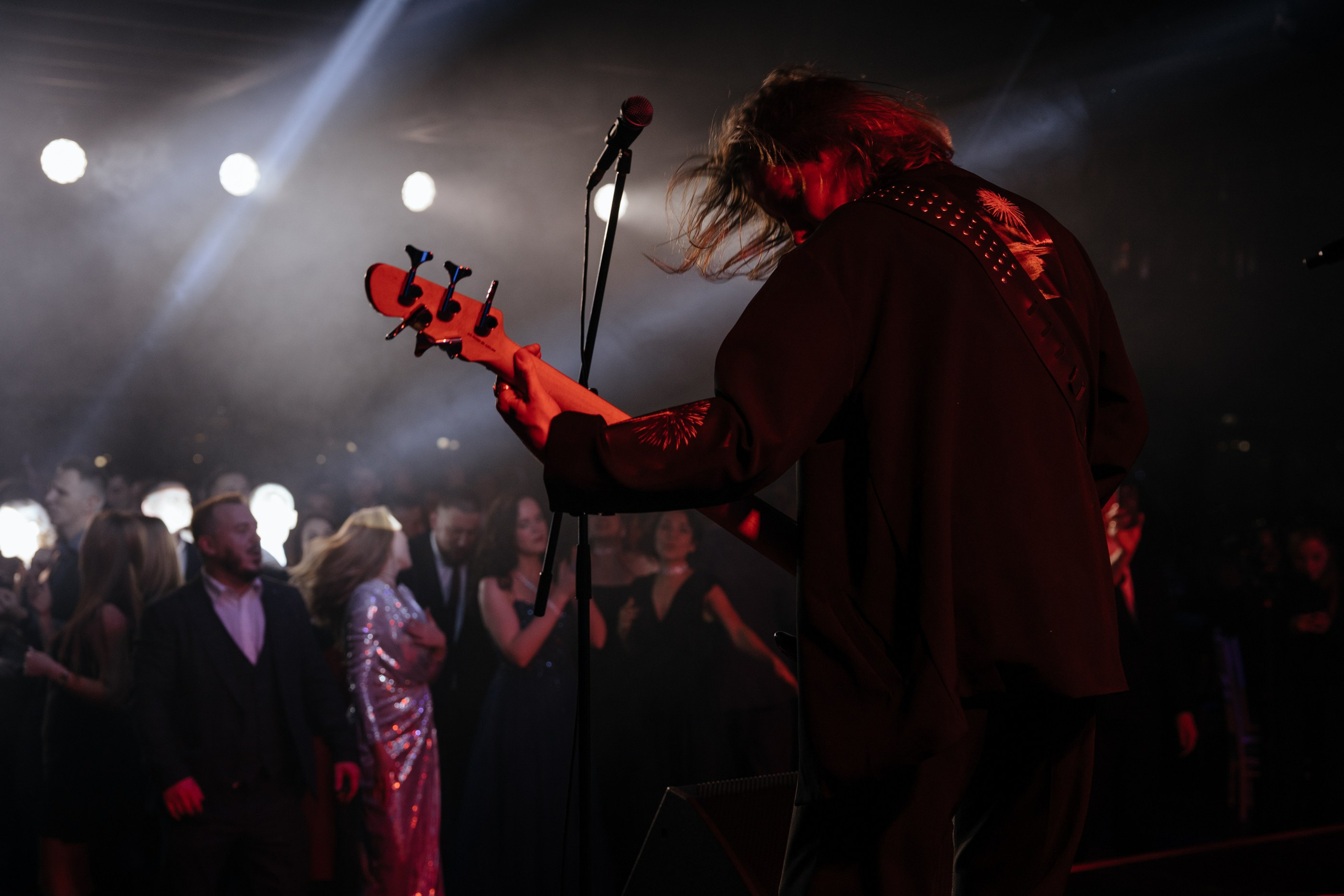 Корпоратив Авторай / 2025 новый год. Свадебный фотограф в Ульяновске Алексей Китов