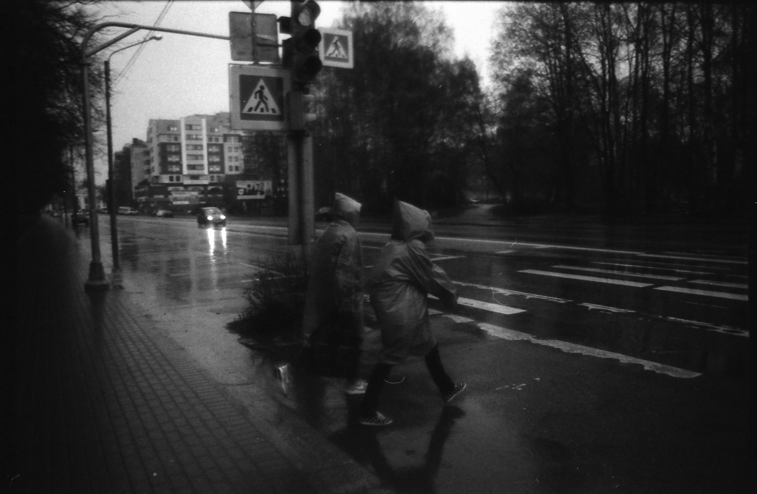 Стрит 2018-∞. Наталья Рутова