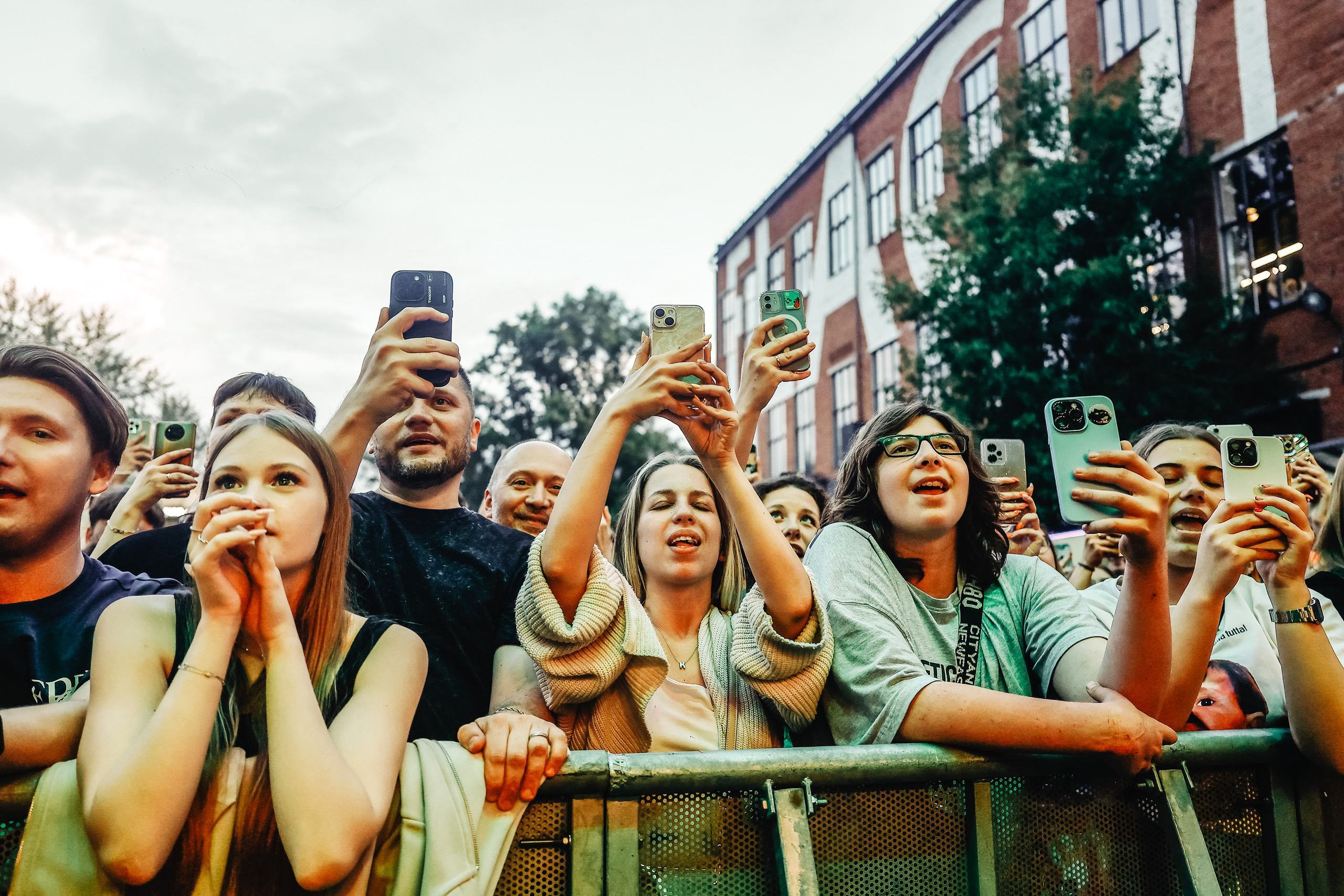 ЛОЛИТА @SUMMER SOUND