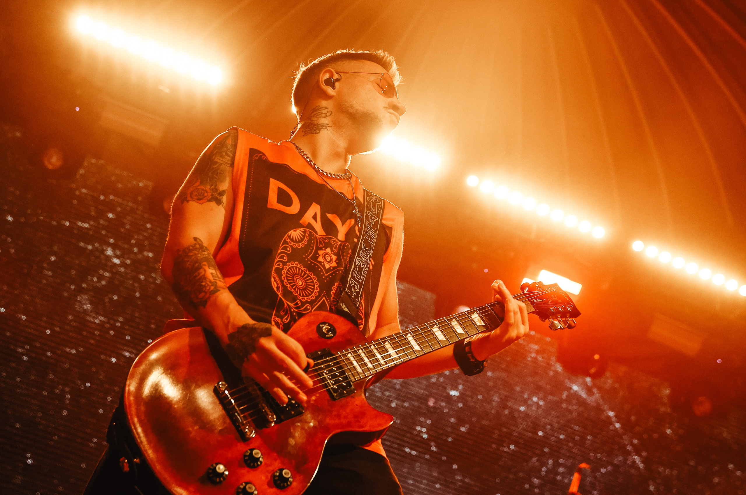 LASCALA: PANTAGONIA & AGONIA @GIPSY