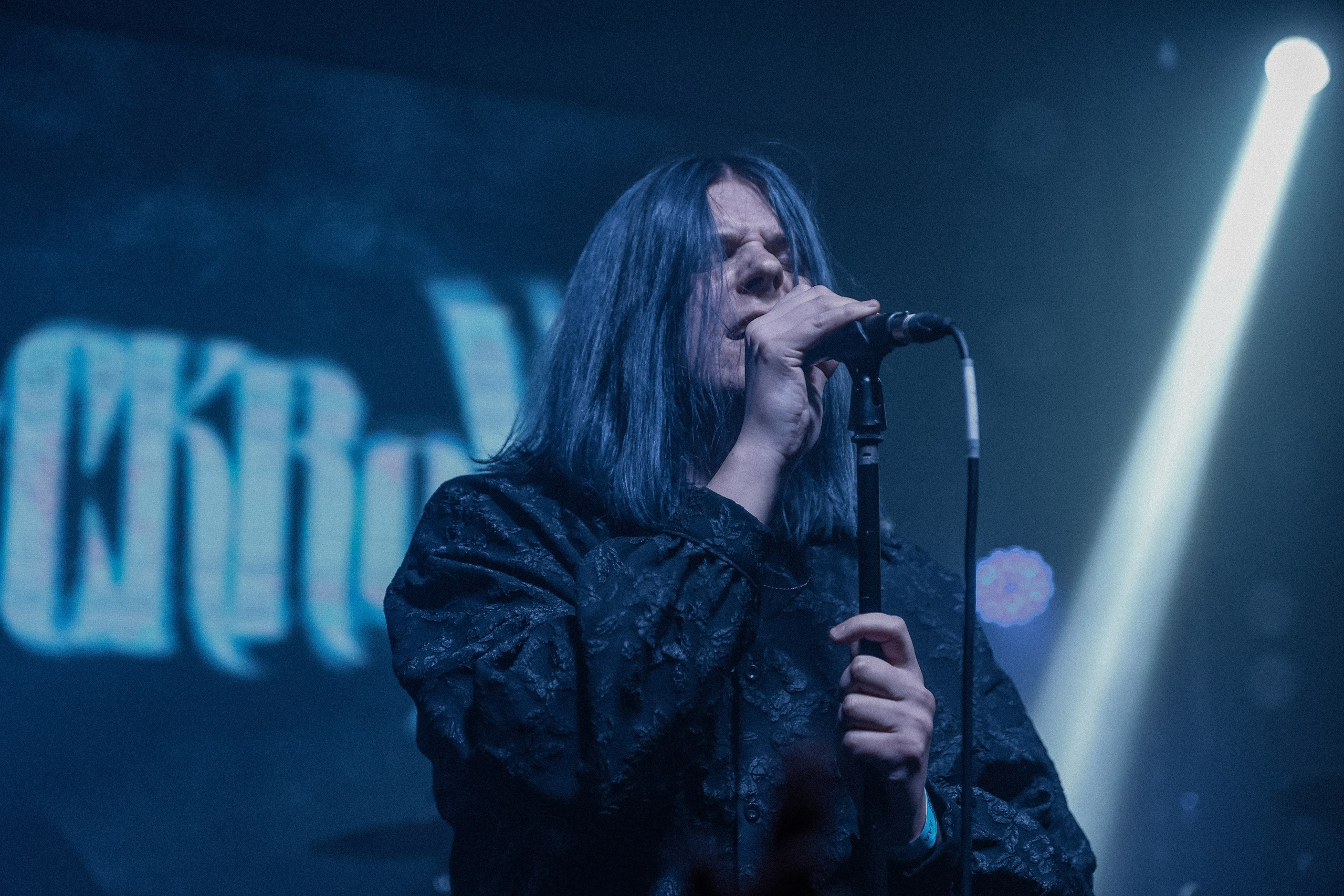 WARPED НОЙЗ ФЕСТ