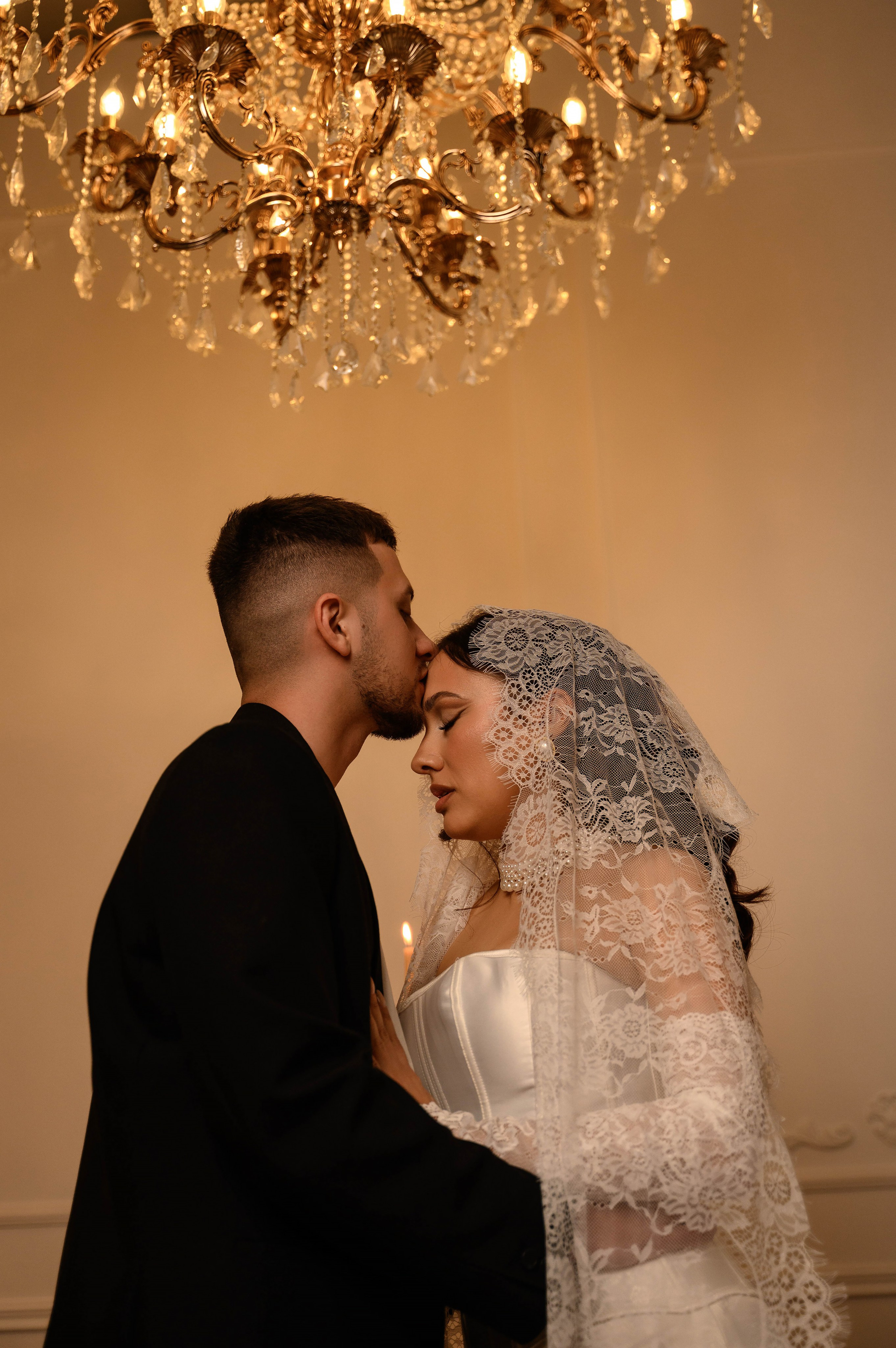 Диана & Даниил. Фотограф Наталья Стулень