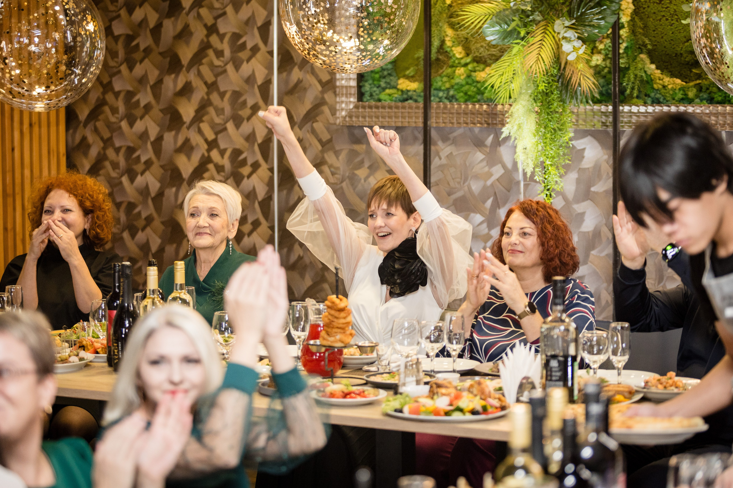 Юбилеи. Детский фотограф видеограф в Хабаровске Михаил Орлов