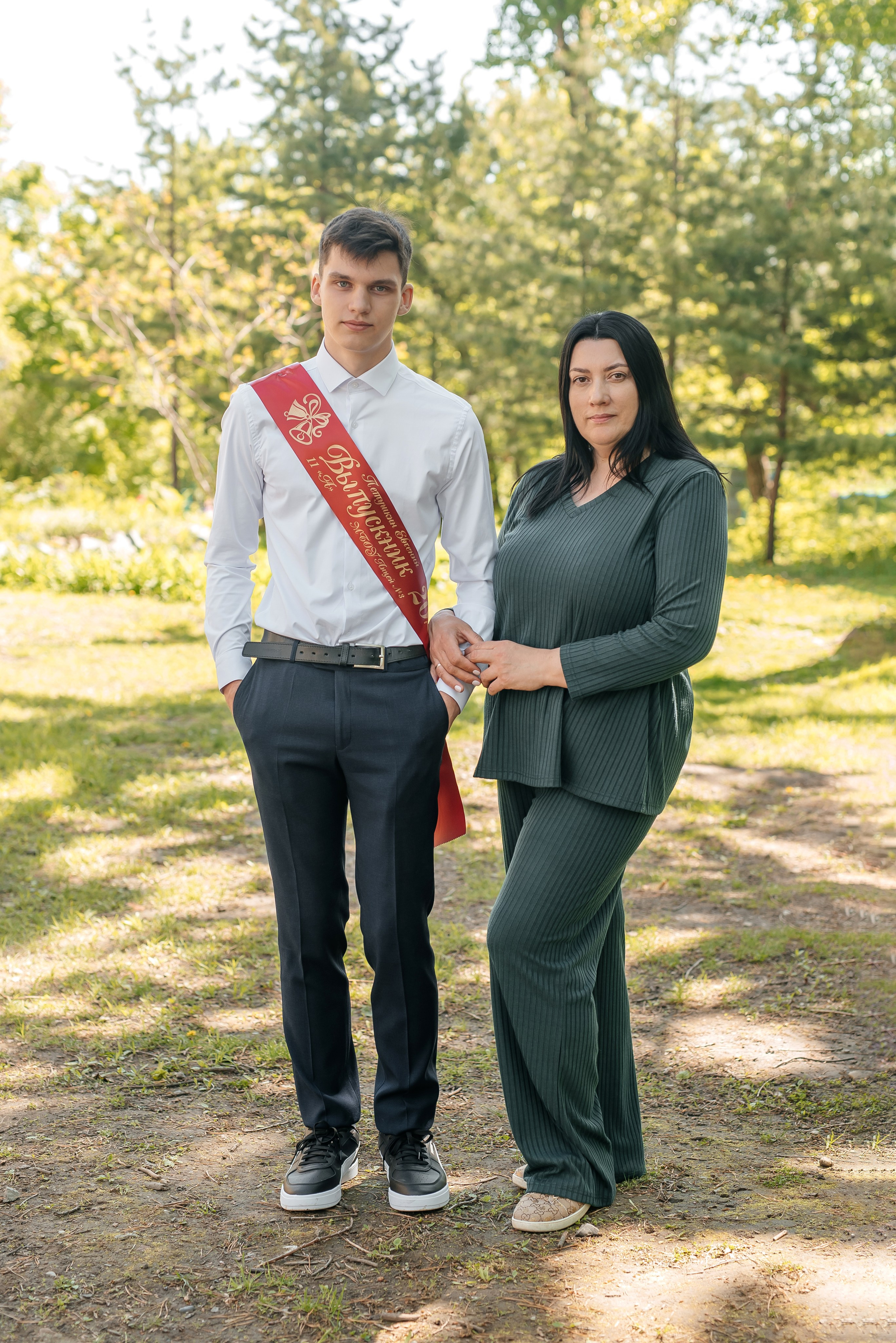 Последний звонок Лицей № 3. Свадебный фотограф Елена Рякина