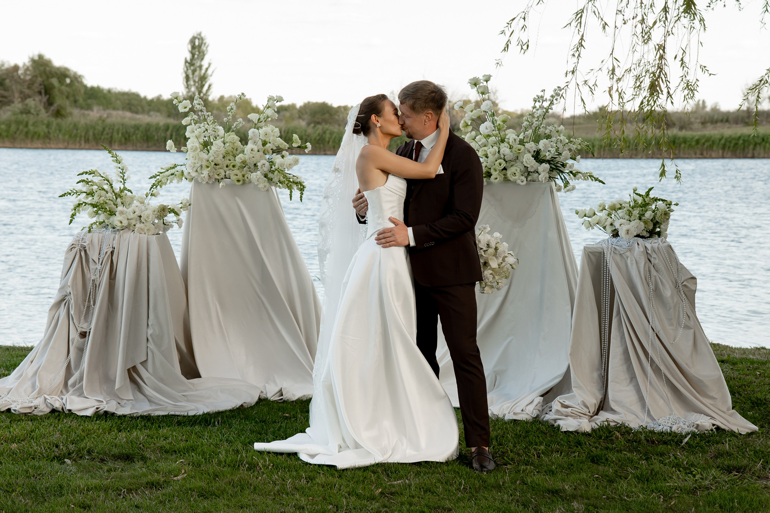 Игорь и Анна. Карпенко Марина свадебный и семейный фотограф Анапа, Краснодар, Геленджик, Сочи, Темрюк