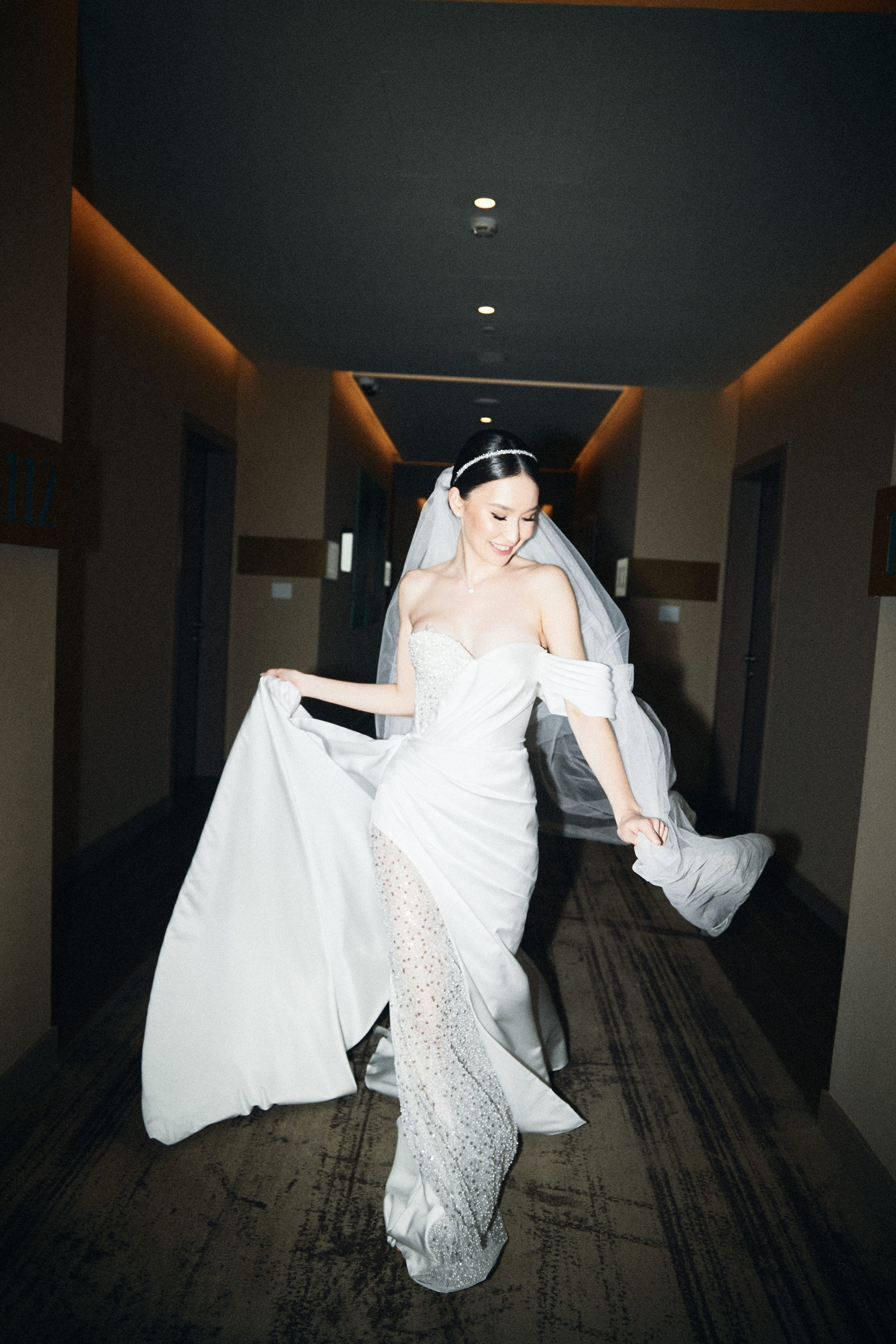 Лаура и Данияр. Свадебный фотограф Никита Гулько