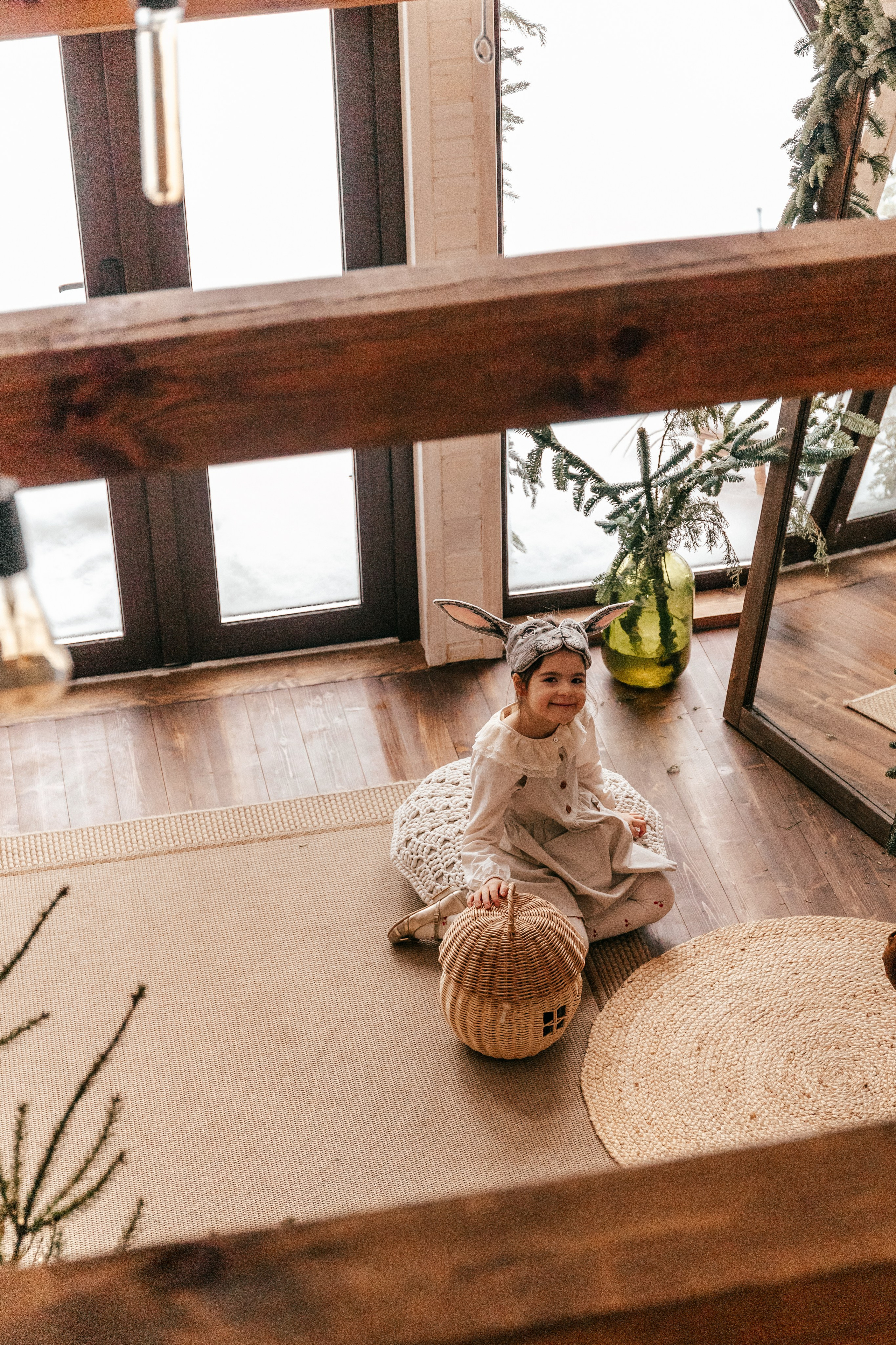 Саша и Полина. Фотограф Харитонова Наталья