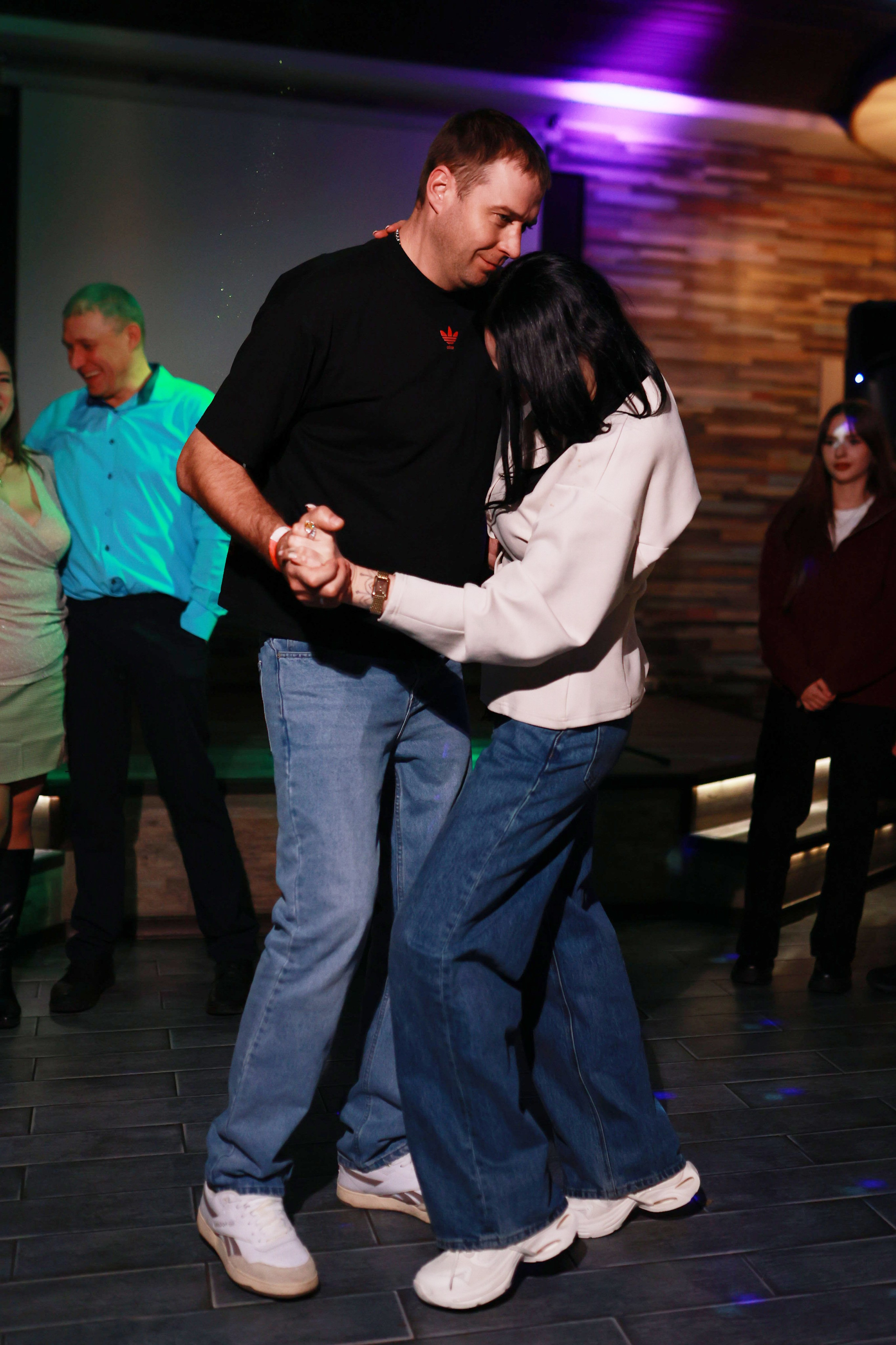 Праздники в РК «Спартак». Andrey Pospelove. Фотограф в Саратове