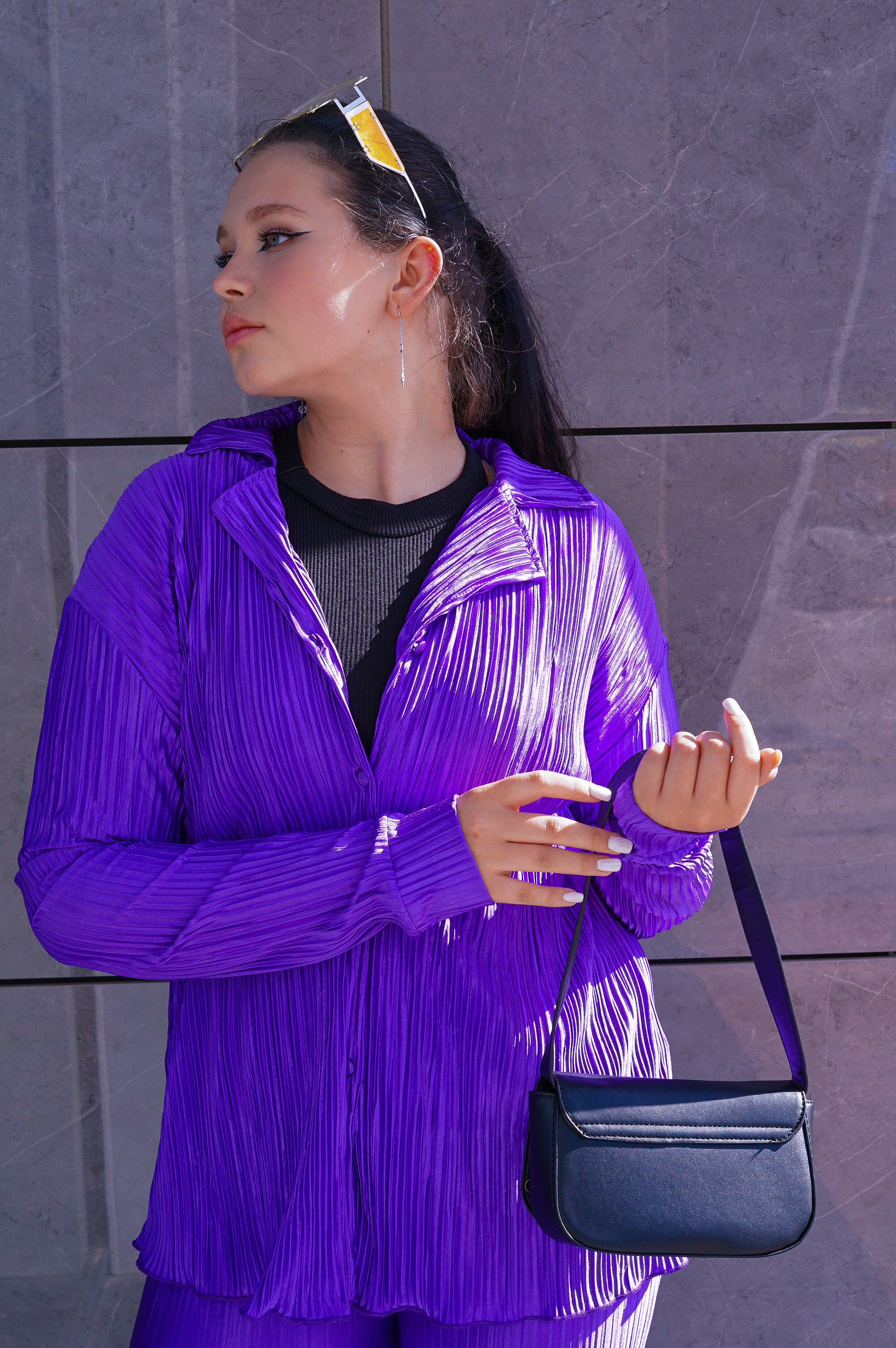 Рылина Софья. Promodels