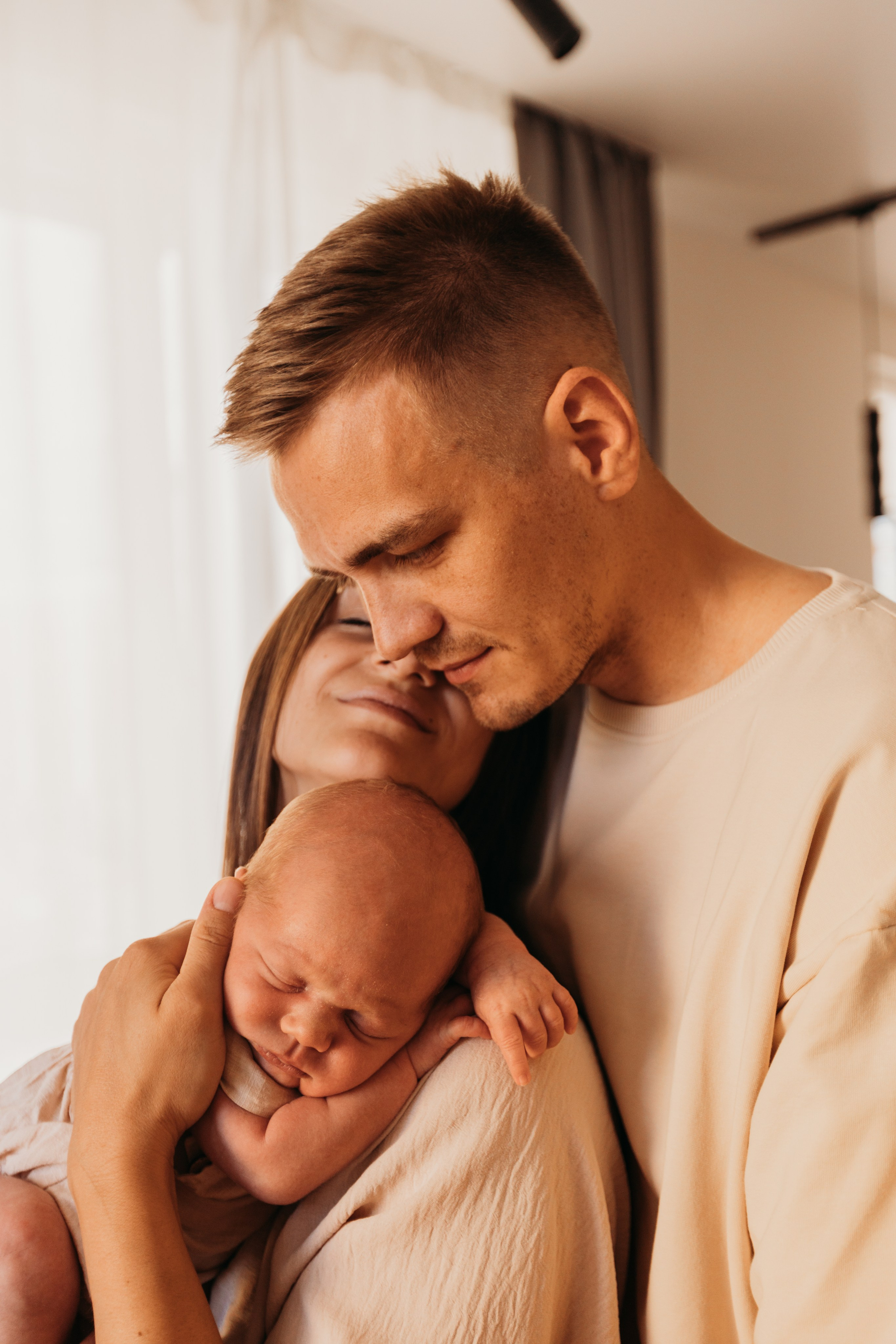 Лёва. Фотограф из Питера