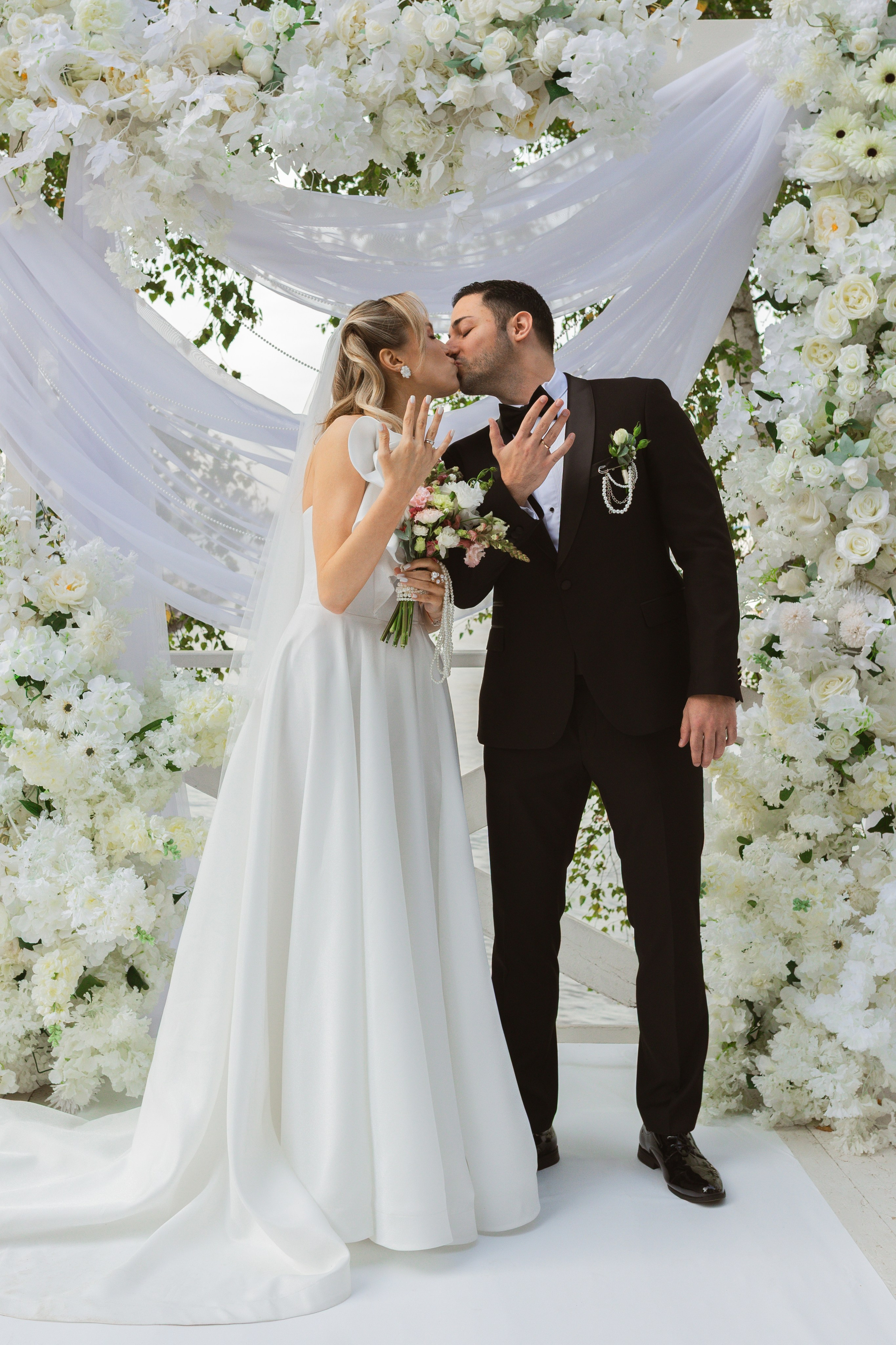 Рэдиссон | Radisson. Свадебный фотограф Курзина Ольга | Москва