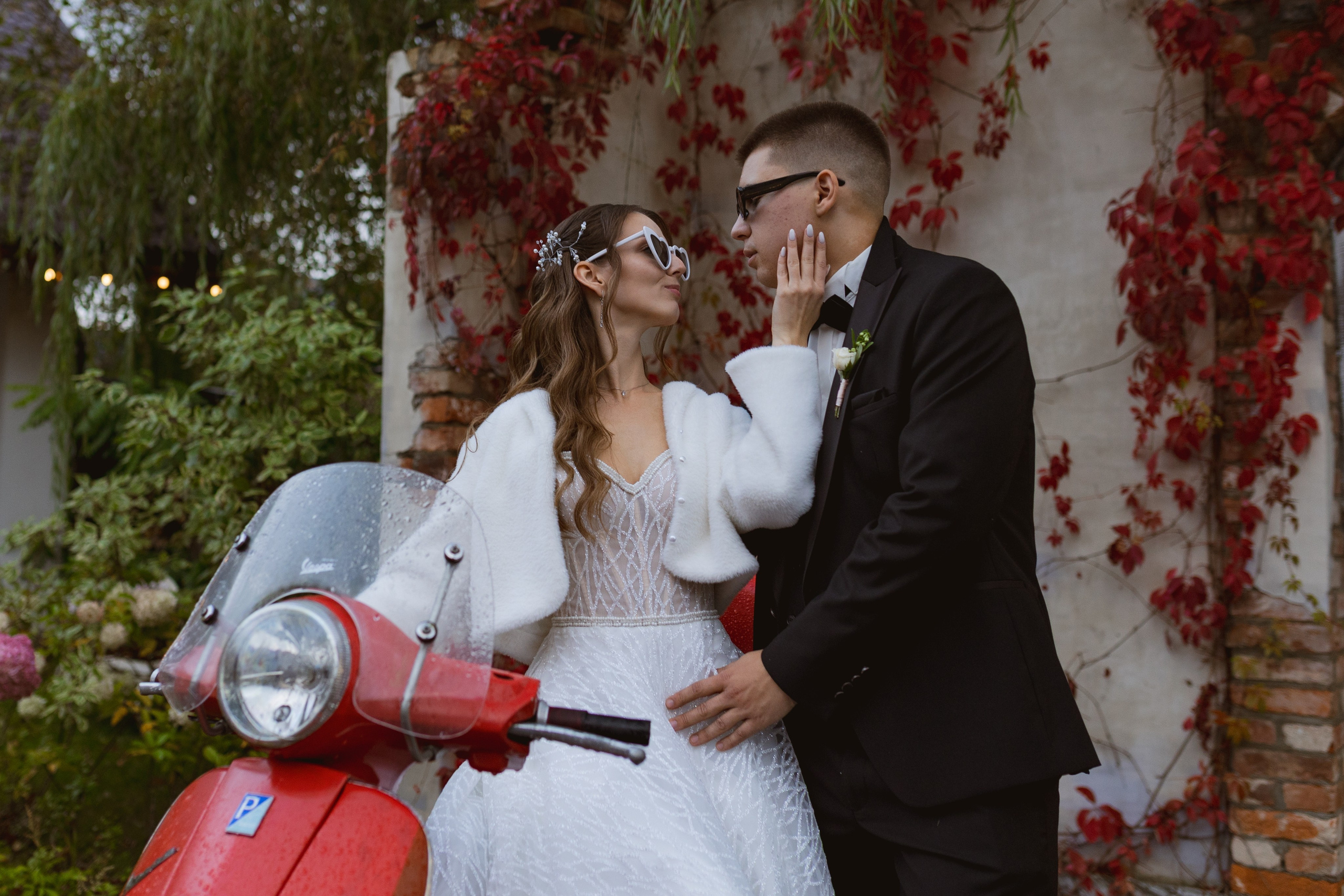 Зеленоградский ЗАГС. Свадебный фотограф Курзина Ольга | Москва