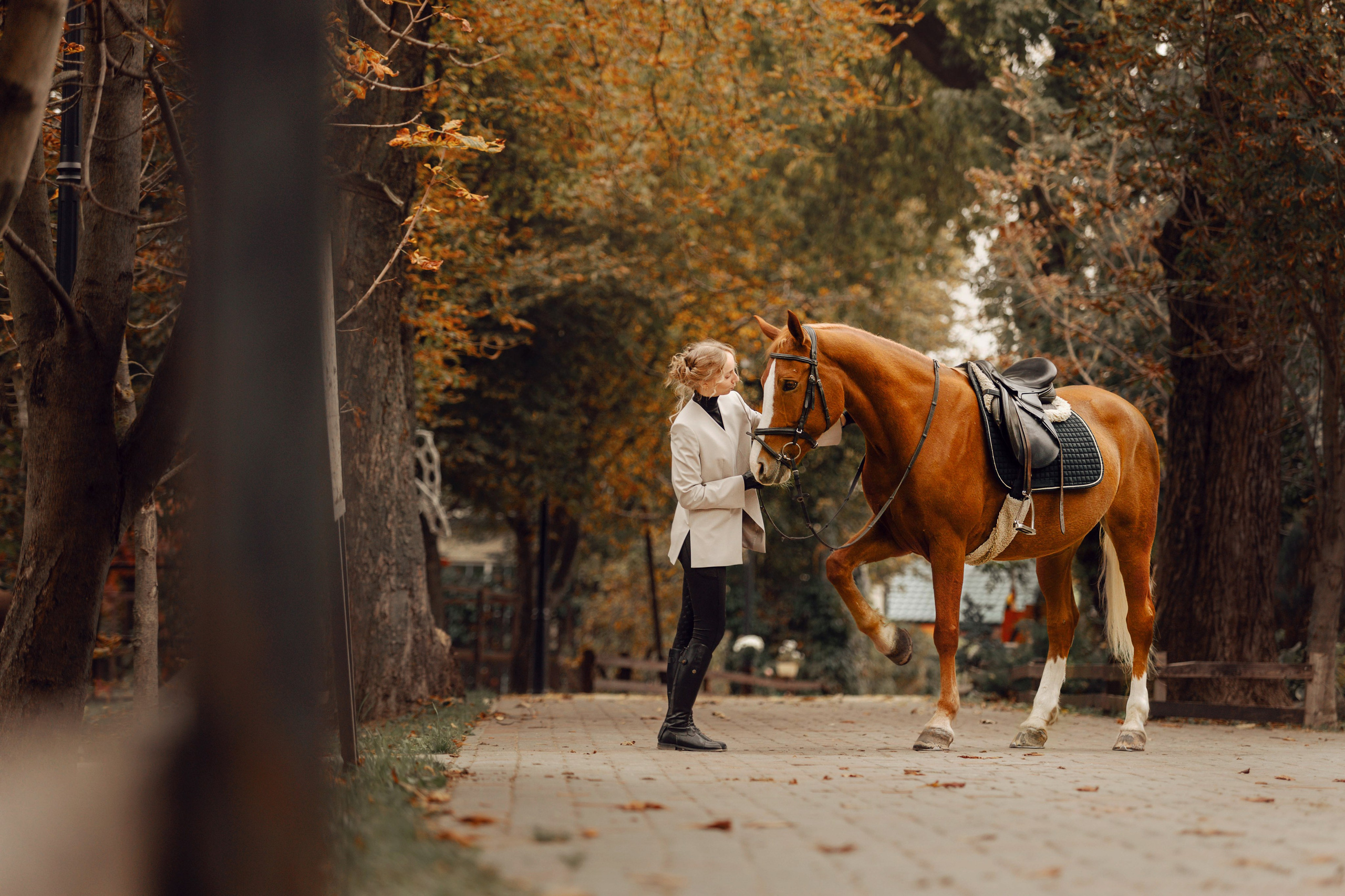 Москва / Элина и Ляля. Фотограф Кузина Вера