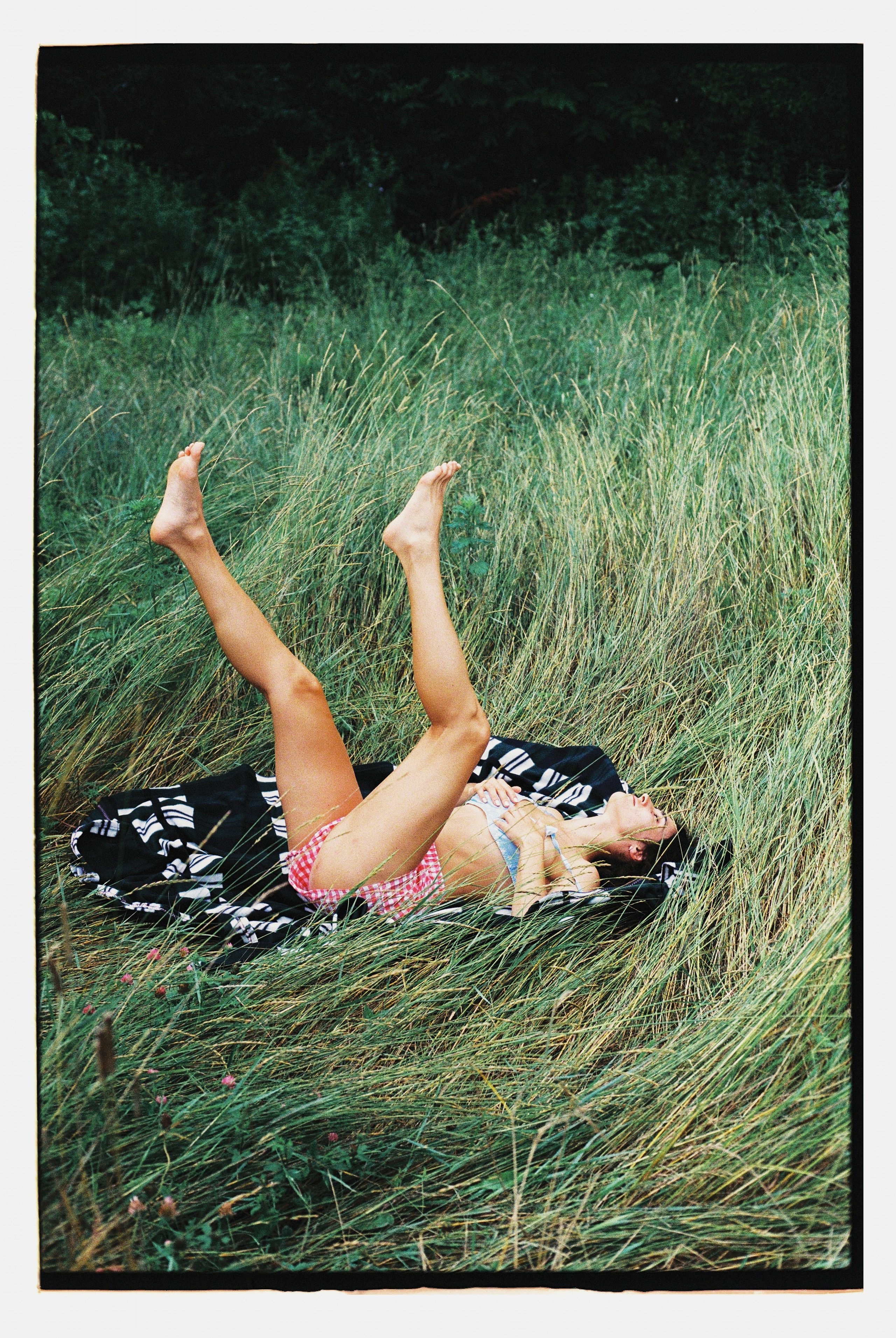 Наташа. Фотограф Ионова Анастасия, г Владивосток