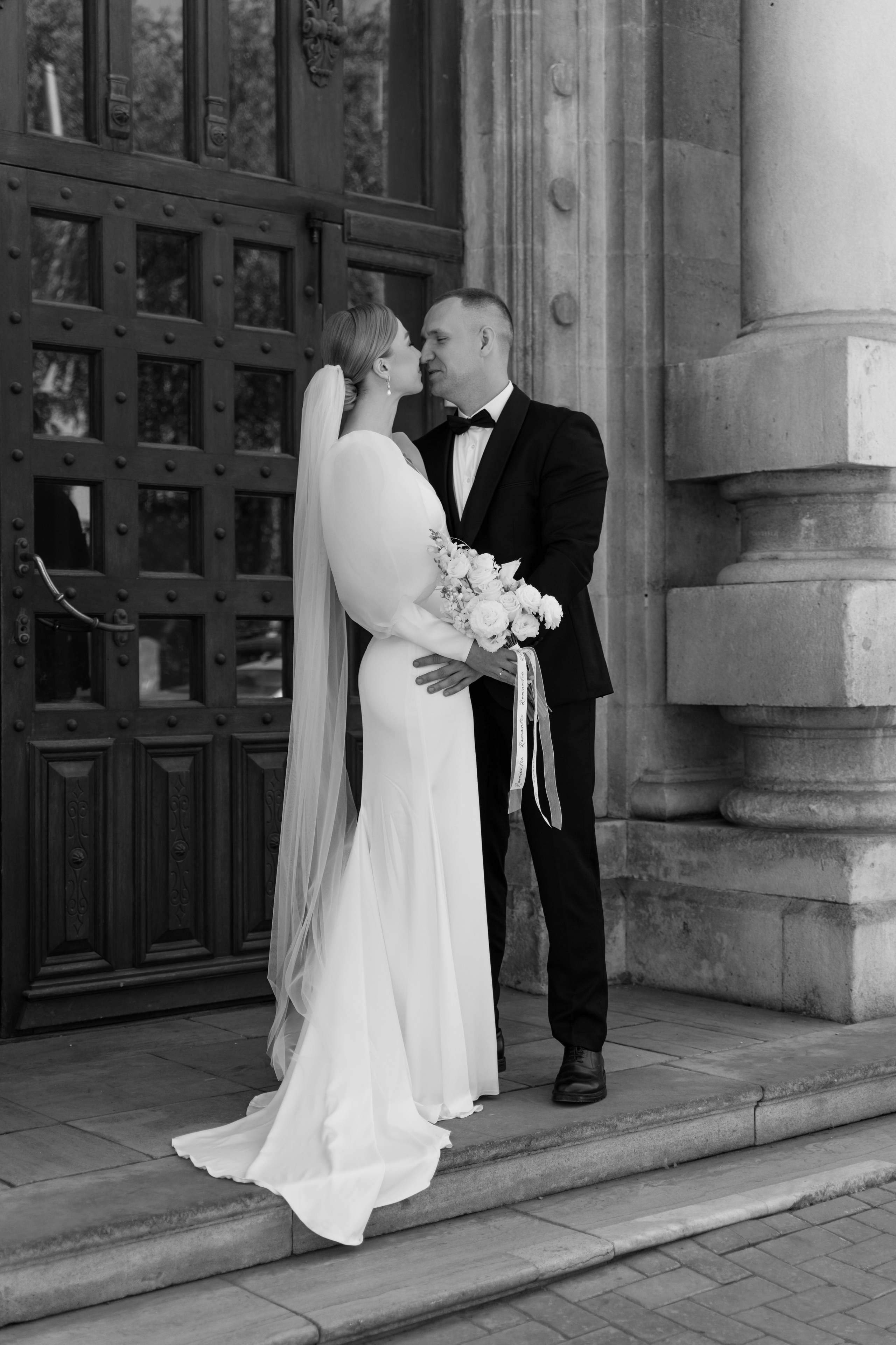 Дмитрий и Светлана. Свадебный фотограф в Самаре и СПБ Наталия Константинова