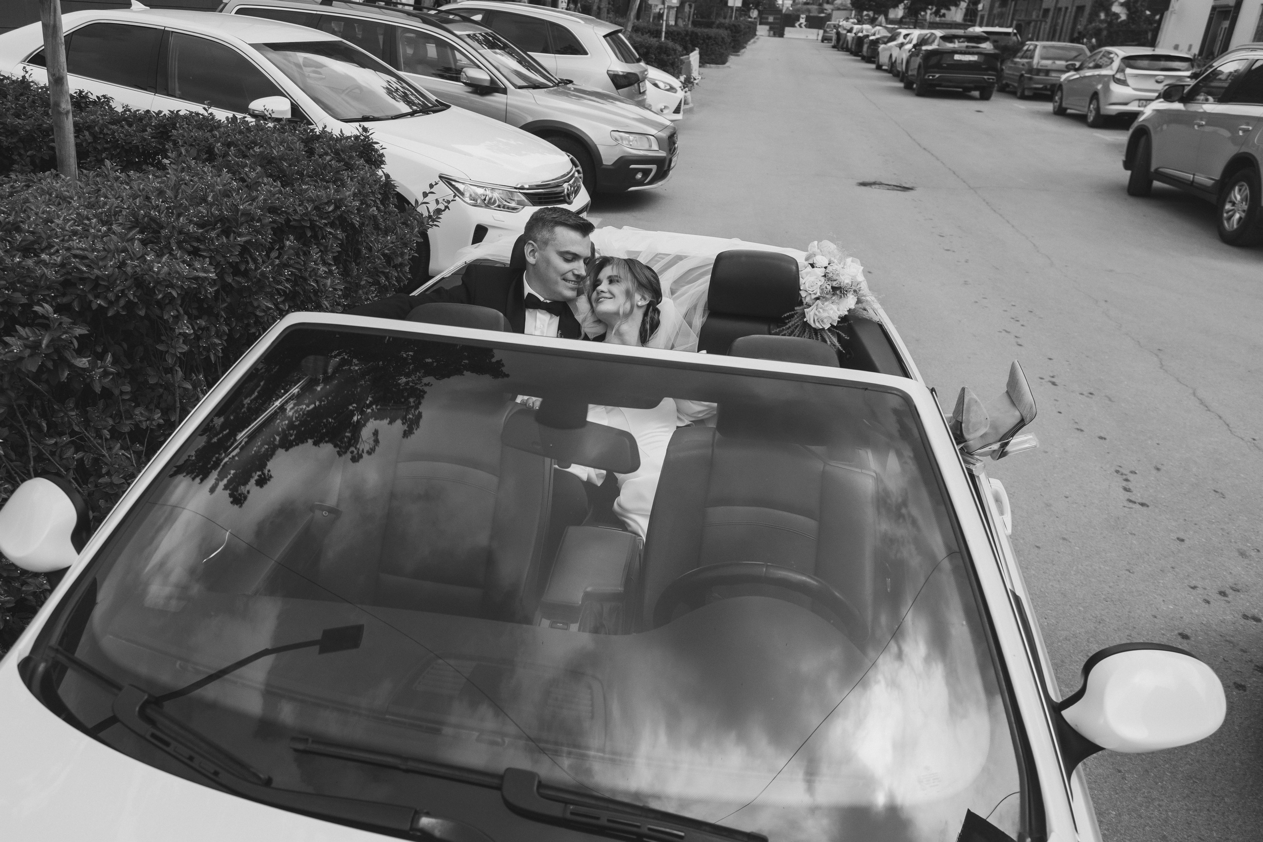 Виктория и Антон. Свадебный и семейный фотограф Екатеринбург Настя Саедгалина