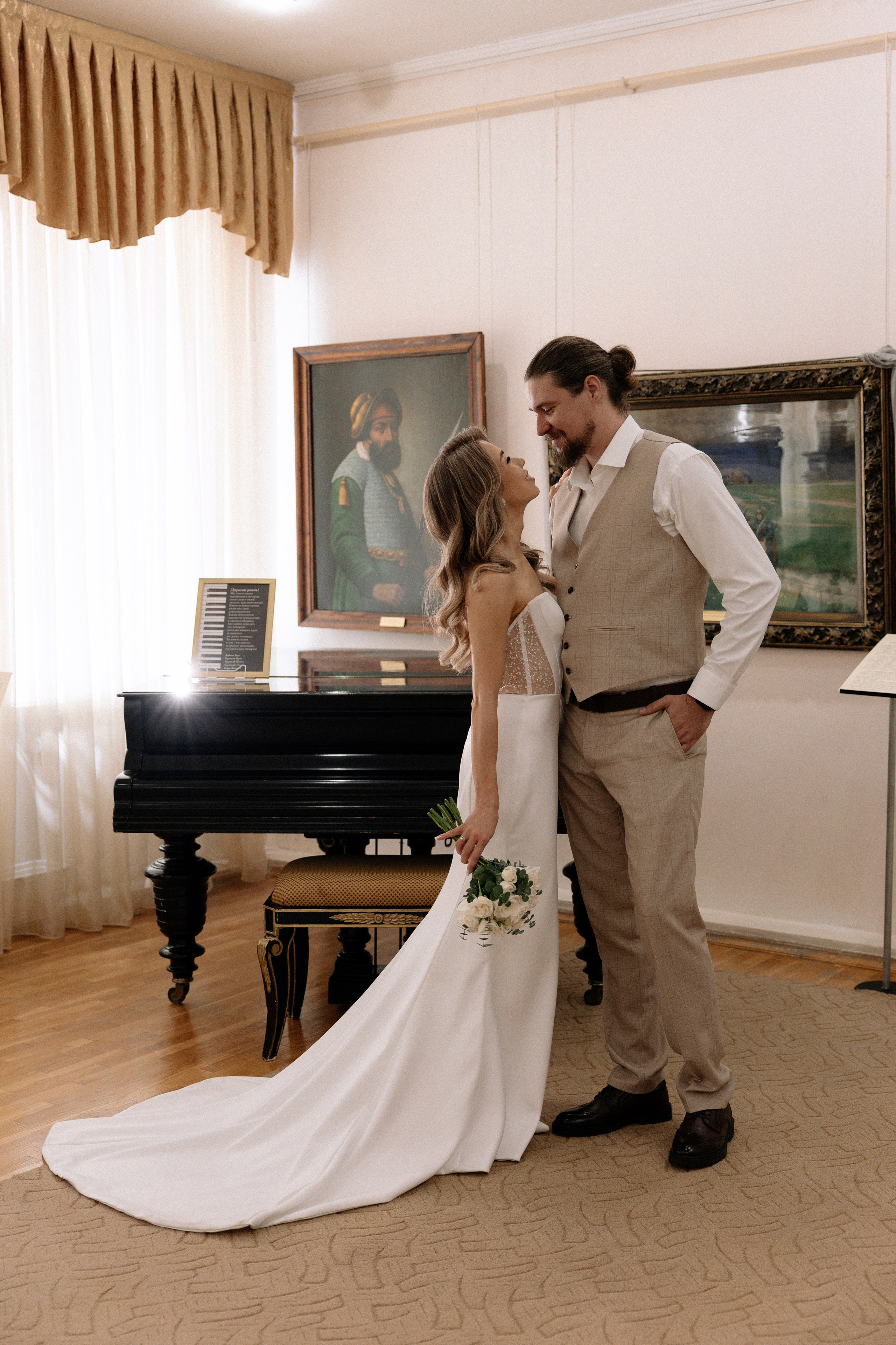 Анастасия & Николай. Майорова Валерия Фотограф Ставрополь