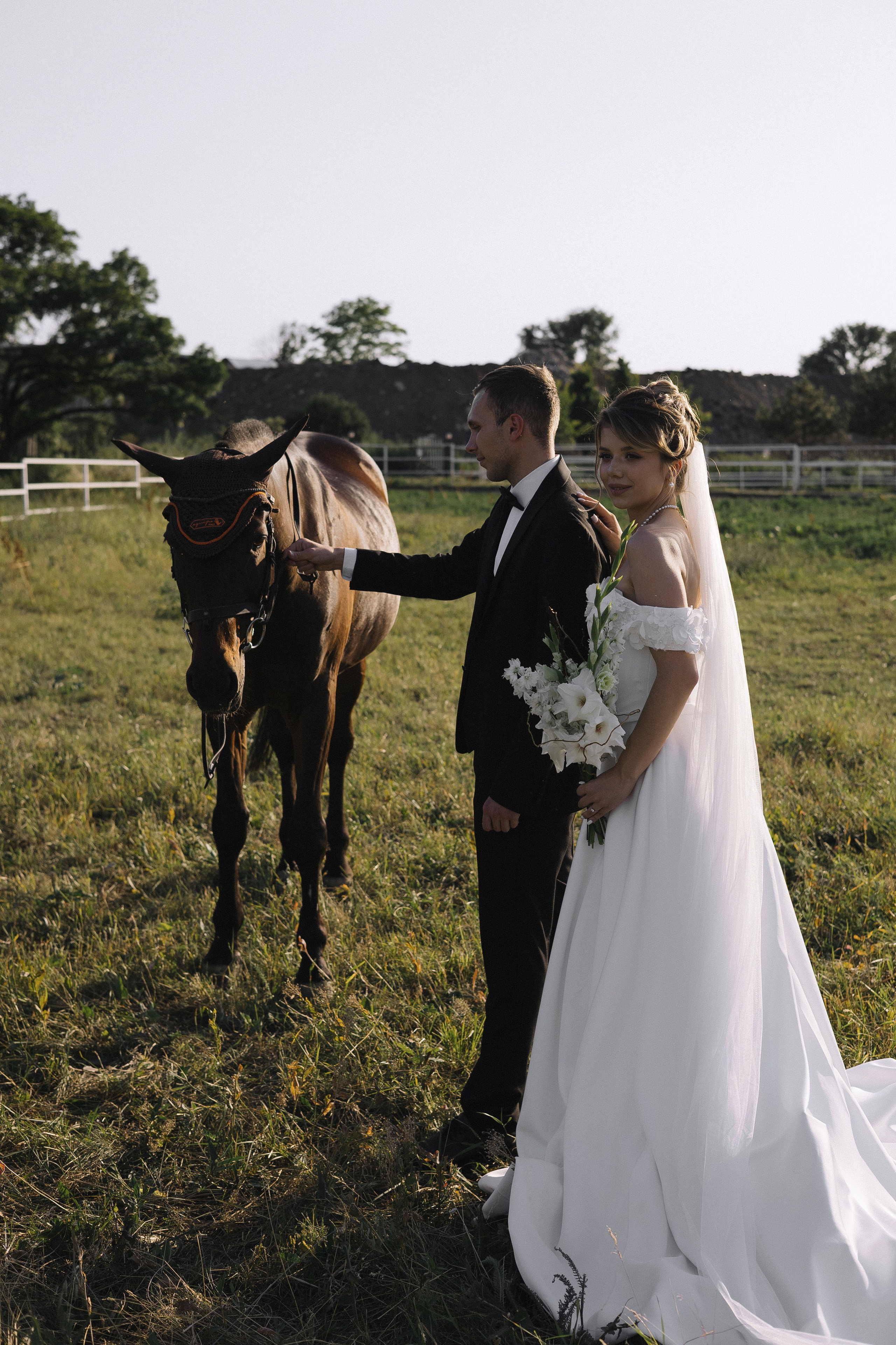 Свобода и нежность. Майорова Валерия Фотограф Ставрополь
