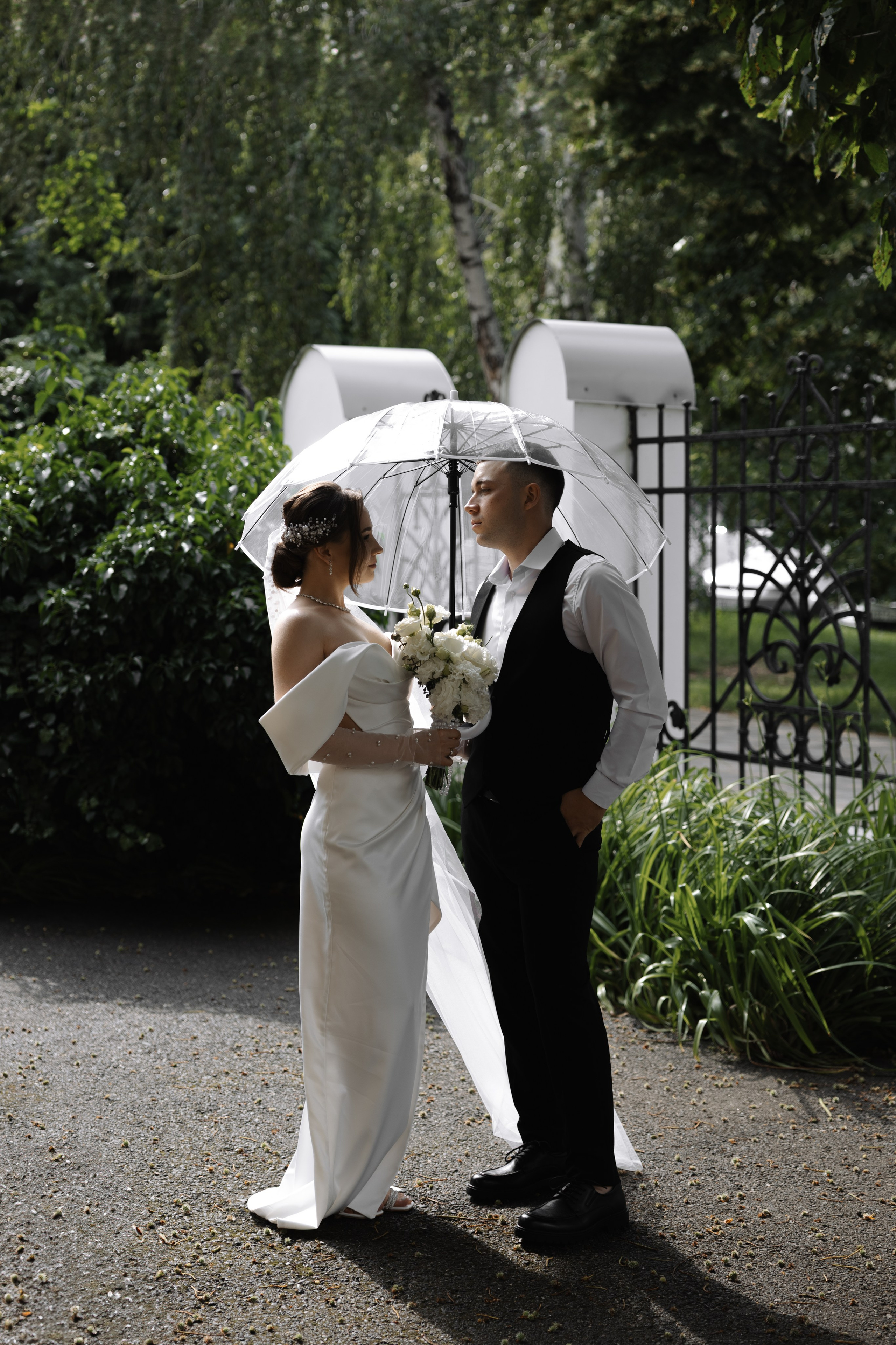 Любовь & Сергей. Майорова Валерия Фотограф Ставрополь