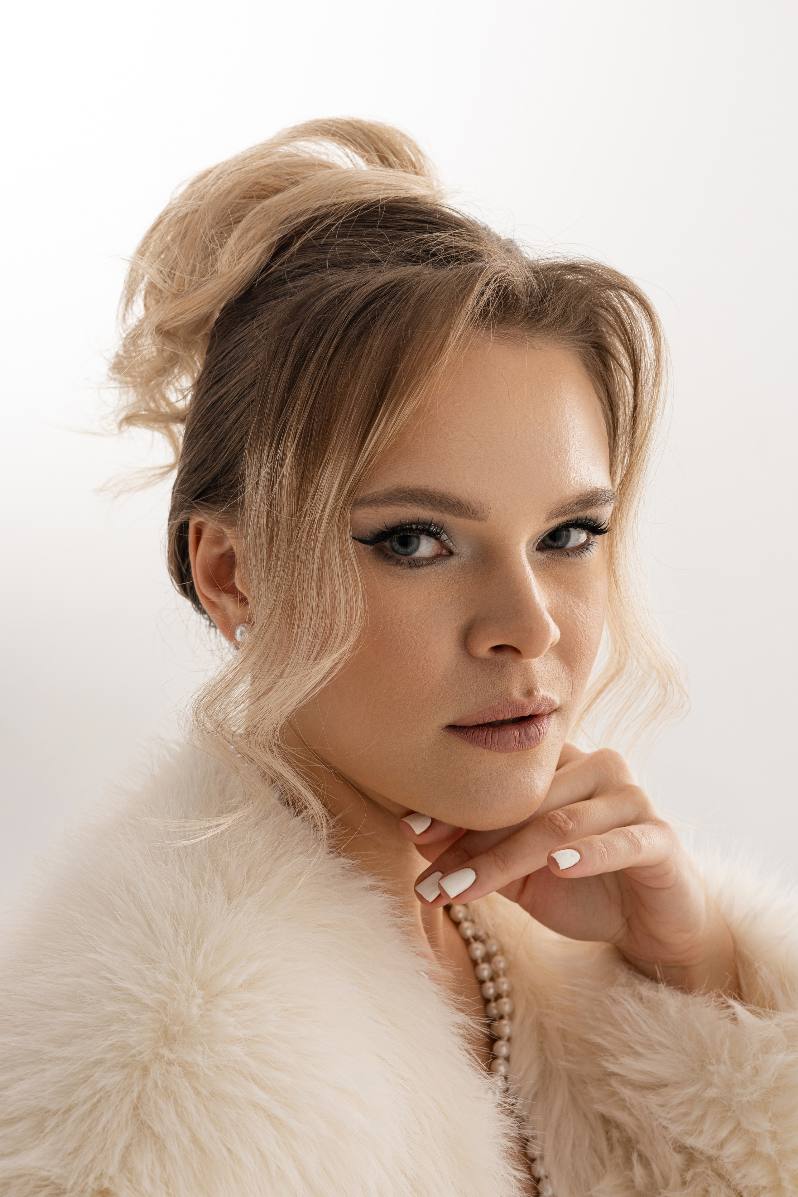 Анна. Майорова Валерия Фотограф Ставрополь