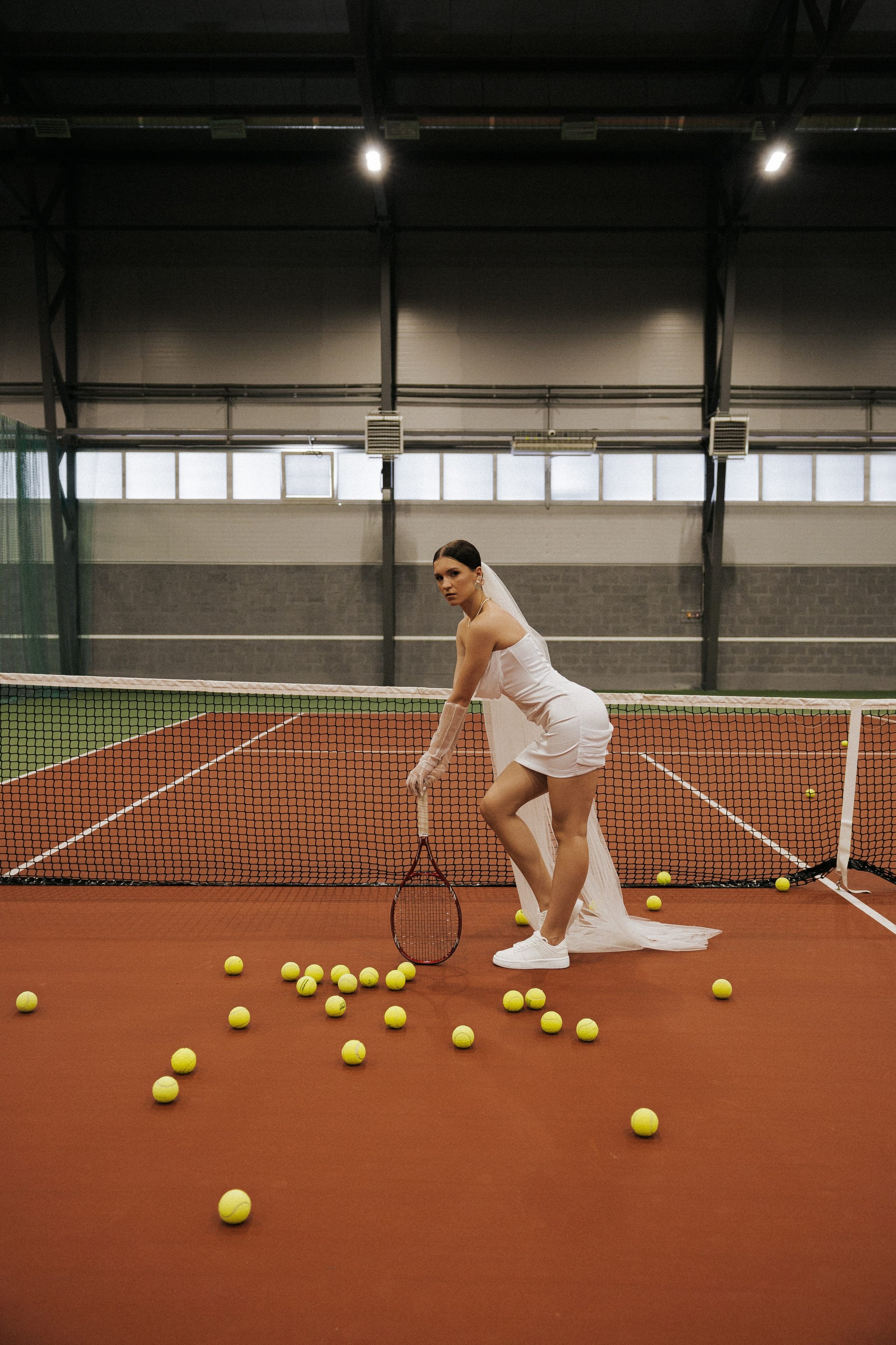 Свадебный матч. Майорова Валерия Фотограф Ставрополь
