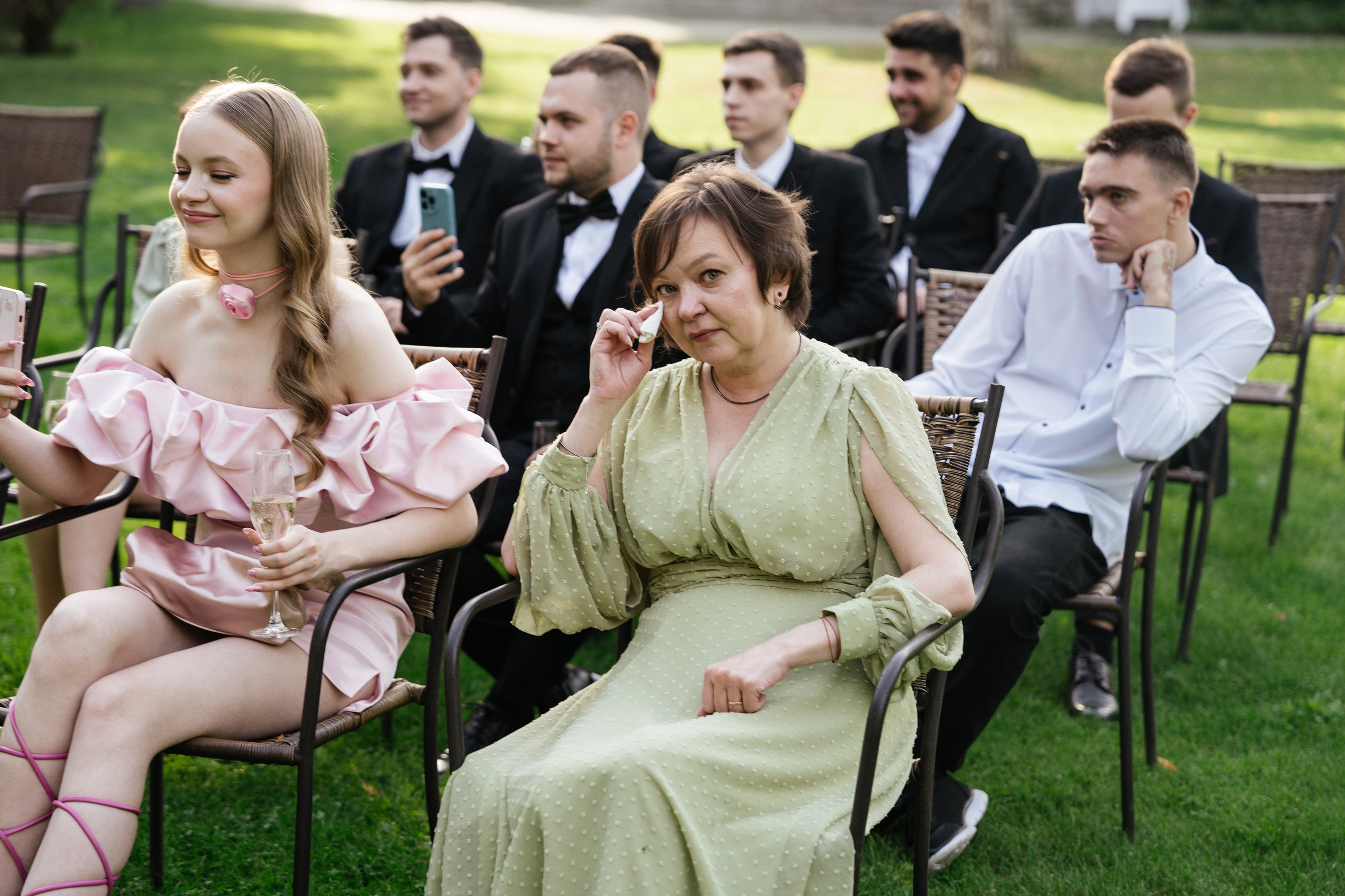 Юлия & Максим. Уютная свадьба в стиле современная классика на заливе. Свадебный фотограф организатор в Санкт-Петербурге Ассоль Опарина