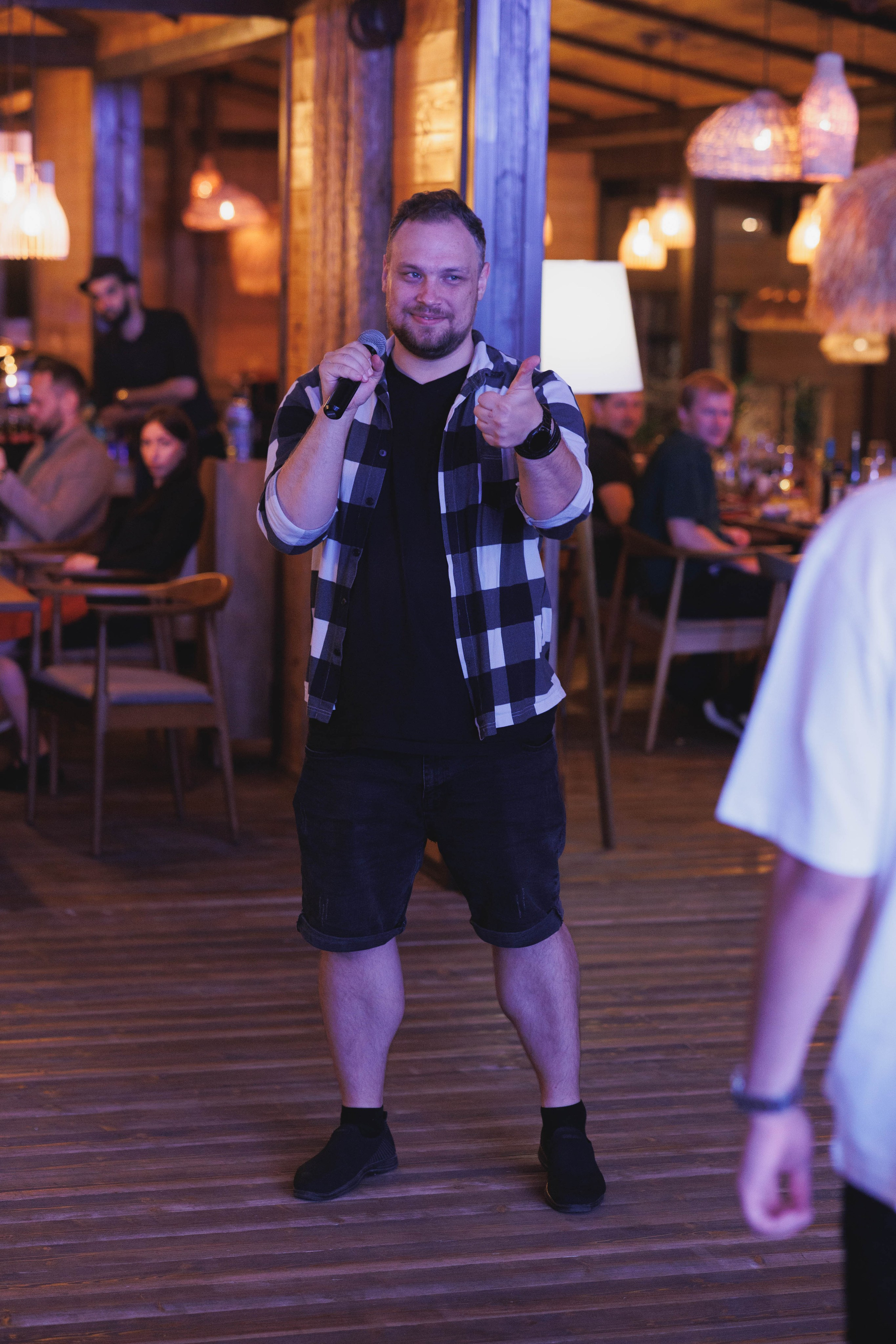 Корпоратив. Фотограф в Туле Павел Парахин