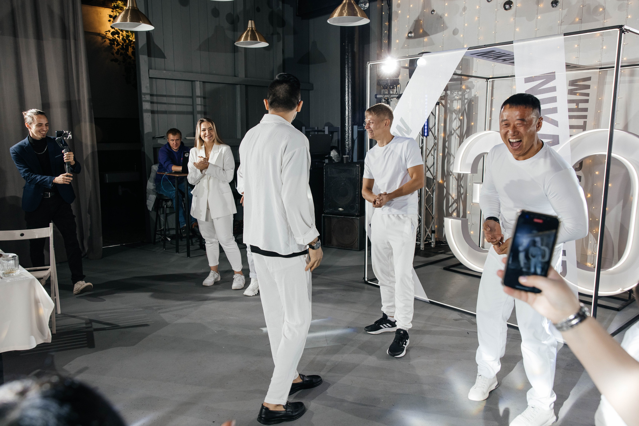 Nika's Birthday. Maxim Tsoy Photography