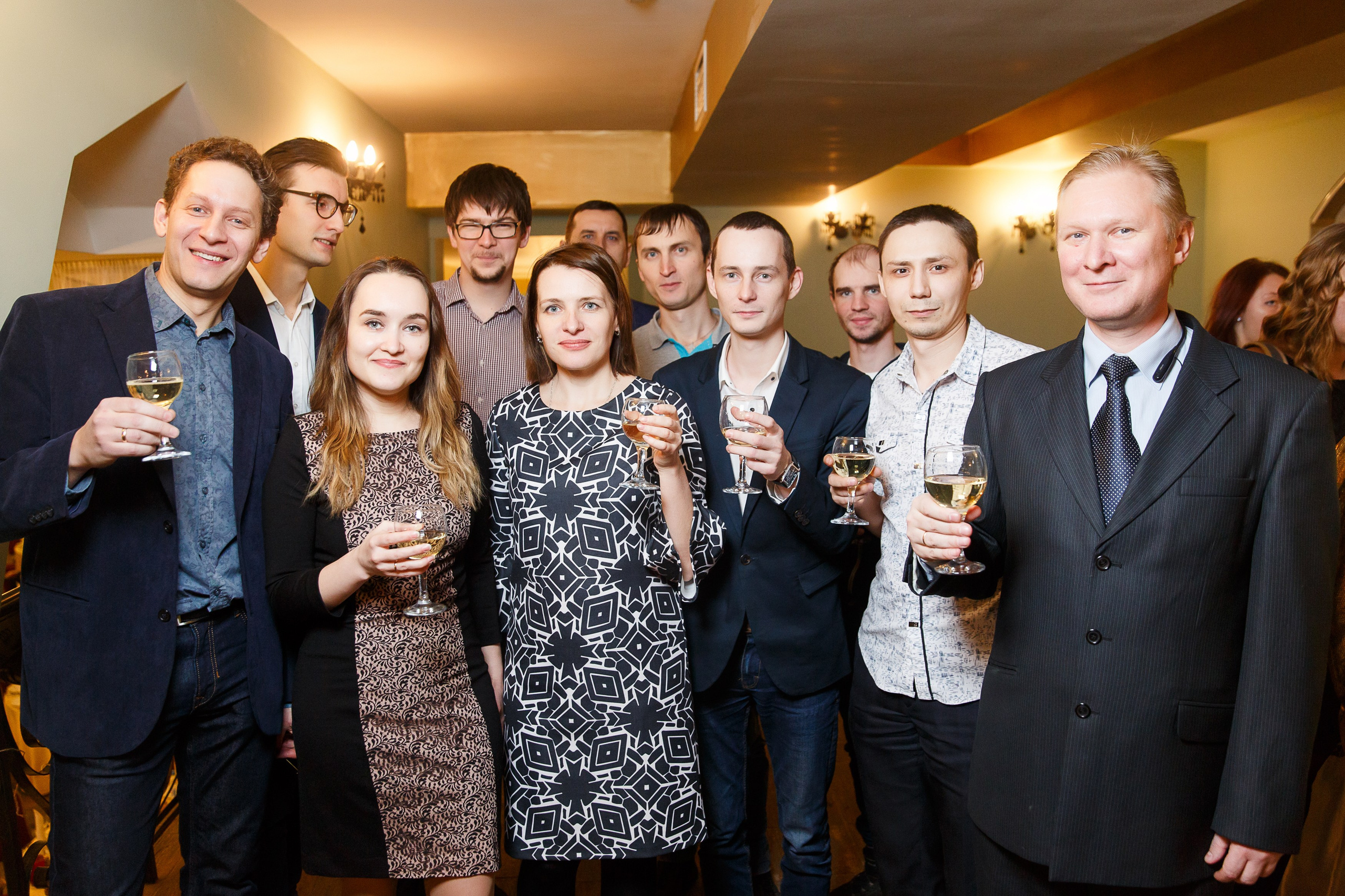 66. Фотограф Недорез Александр в Москве. Репортаж на ваших мероприятиях