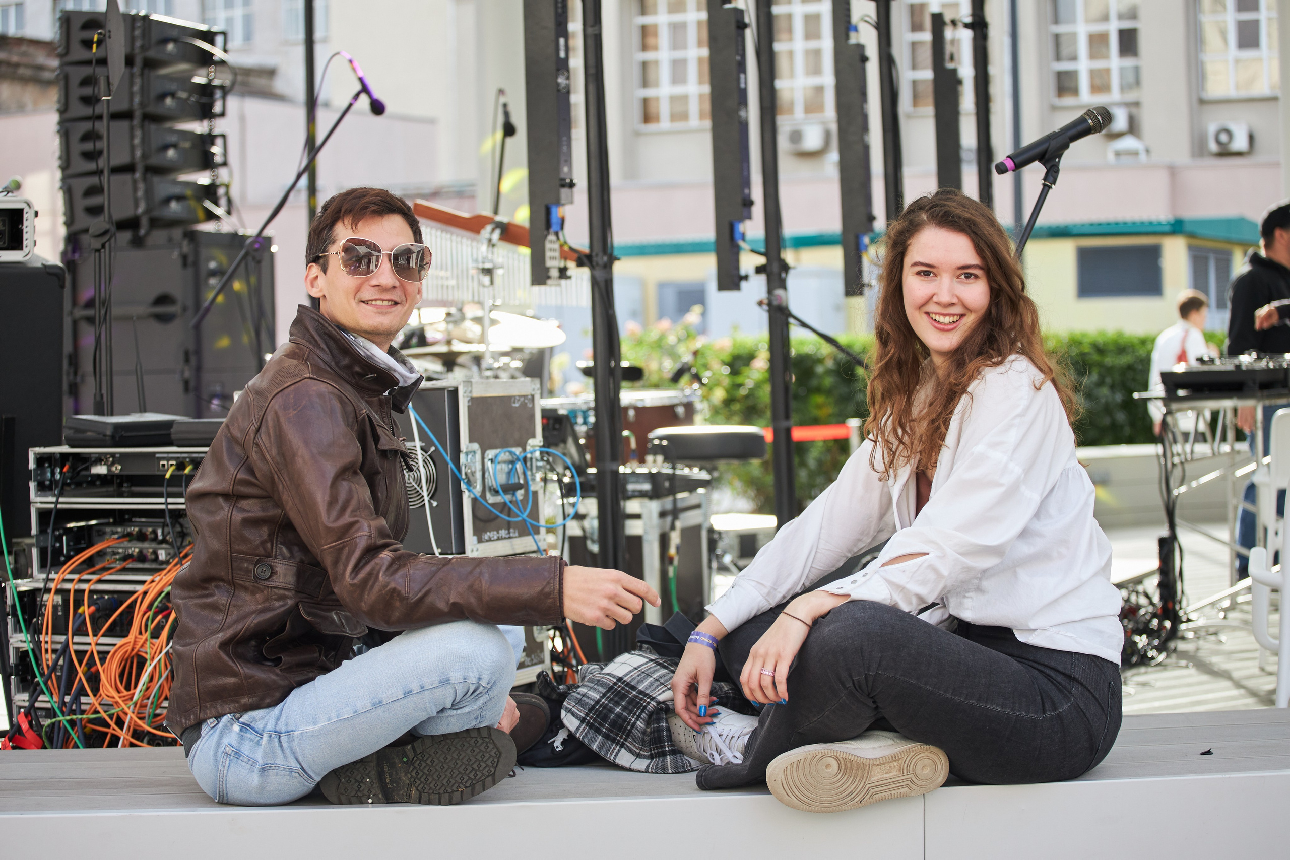 42. Фотограф Недорез Александр в Москве. Репортаж на ваших мероприятиях