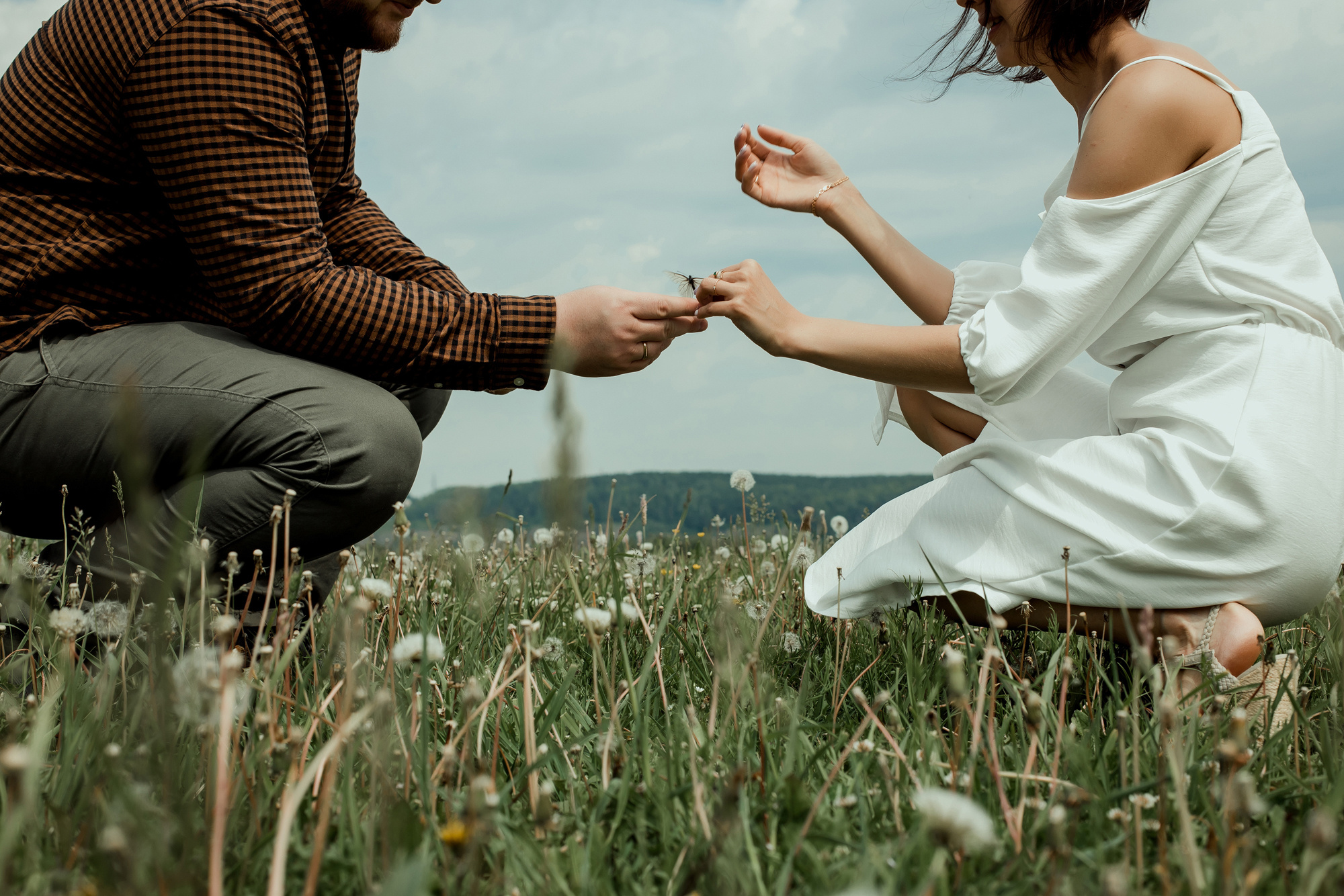 Аркадий и Юлия. Тимур Аминов | Фотограф в Кемерове