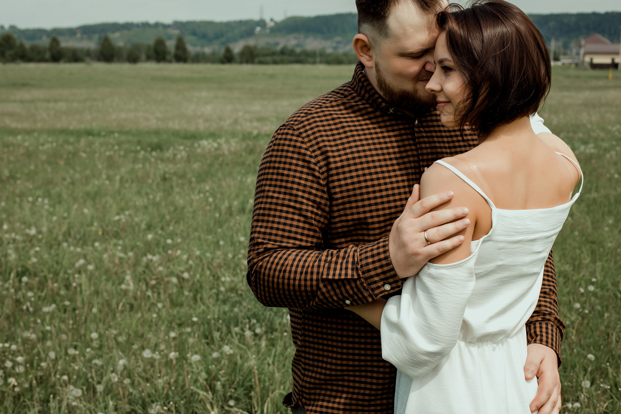 Аркадий и Юлия. Тимур Аминов | Фотограф в Кемерове