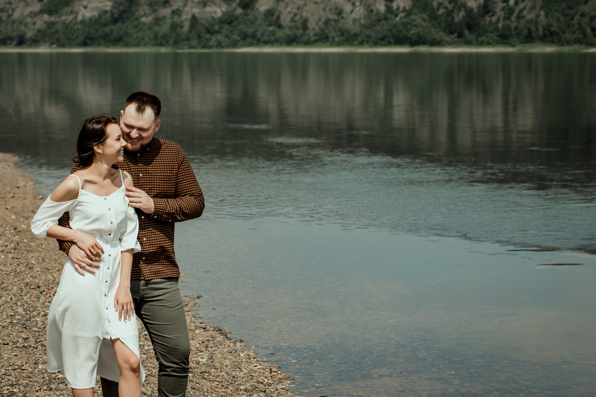 Аркадий и Юлия. Тимур Аминов | Фотограф в Кемерове